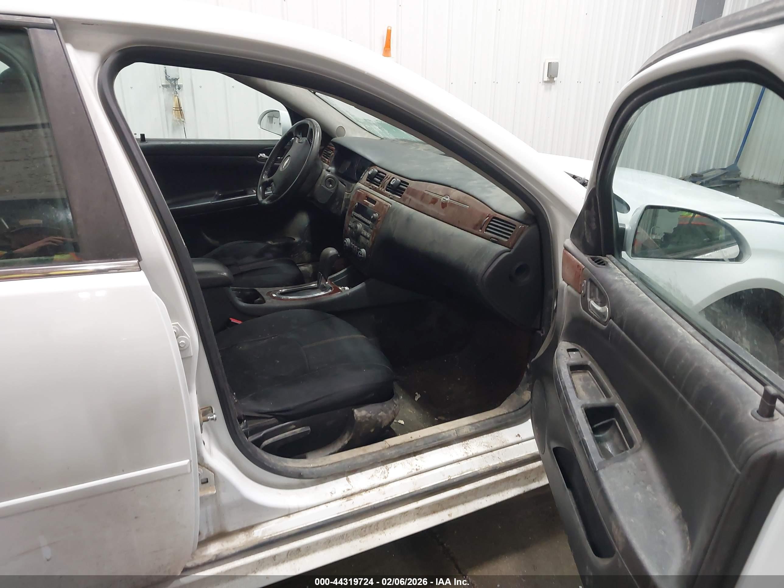 CHEVROLET IMPALA image 5