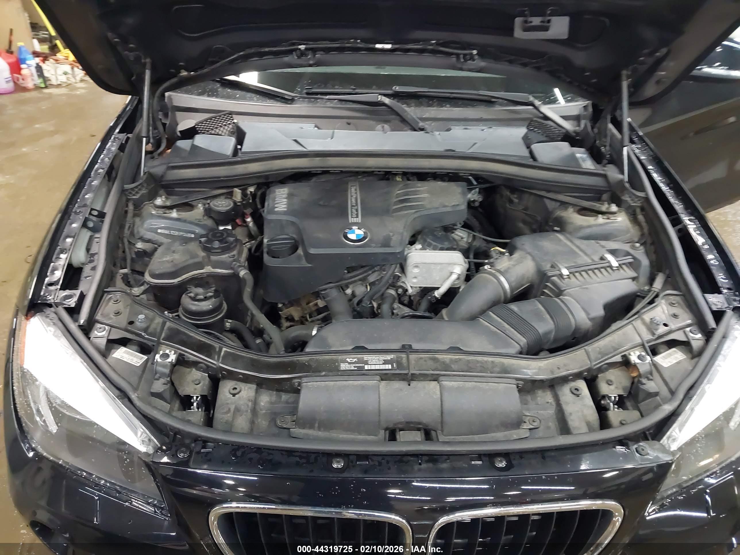 BMW X1 image 10