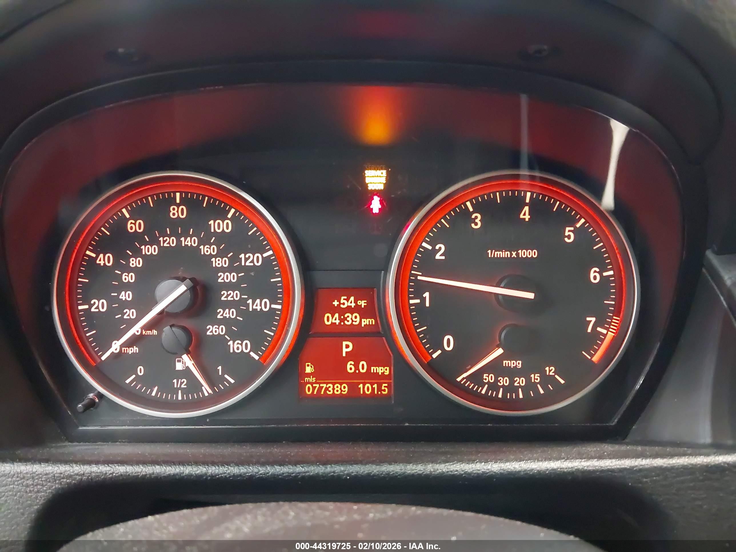 BMW X1 image 7