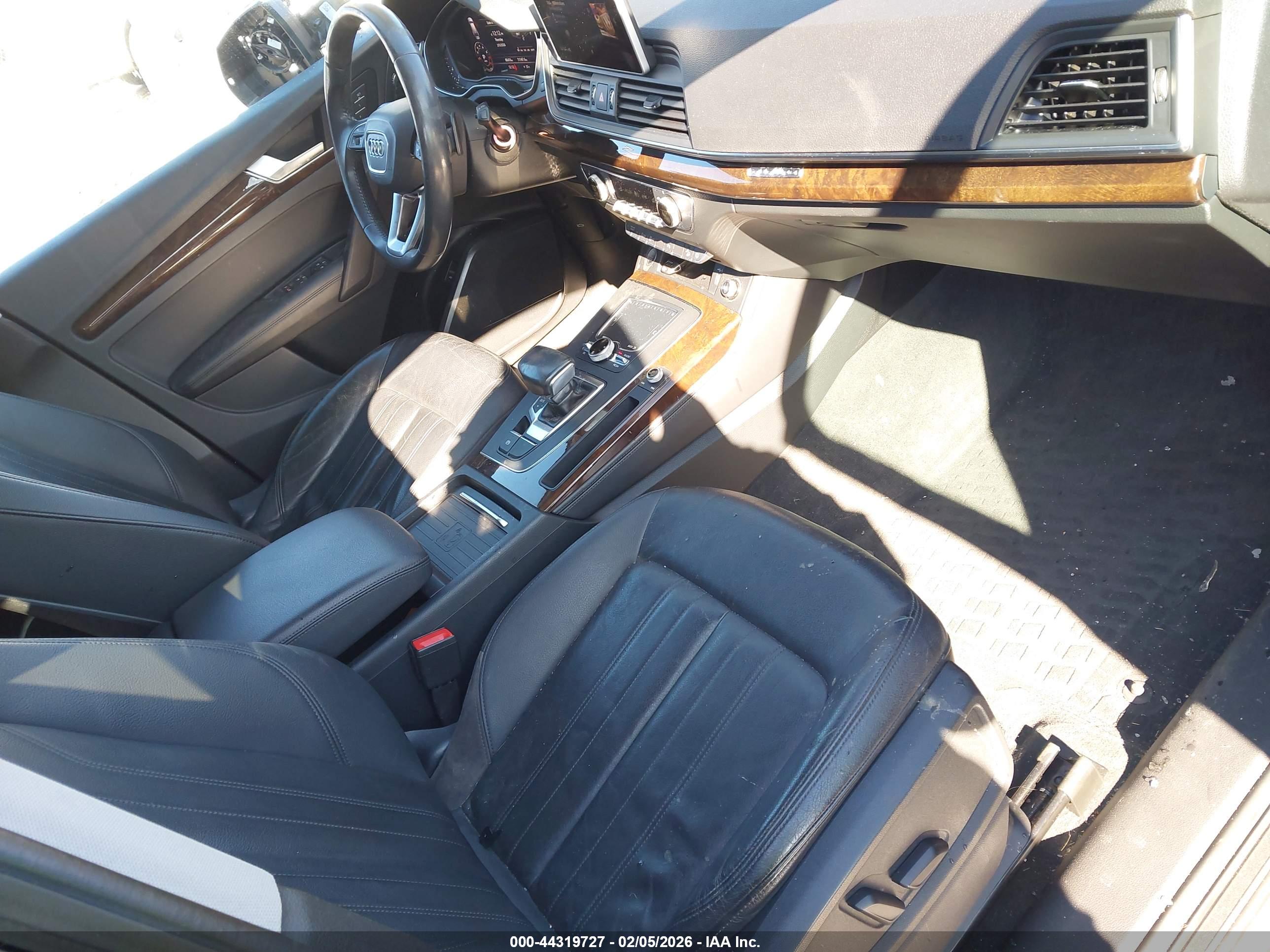 AUDI Q5 image 5