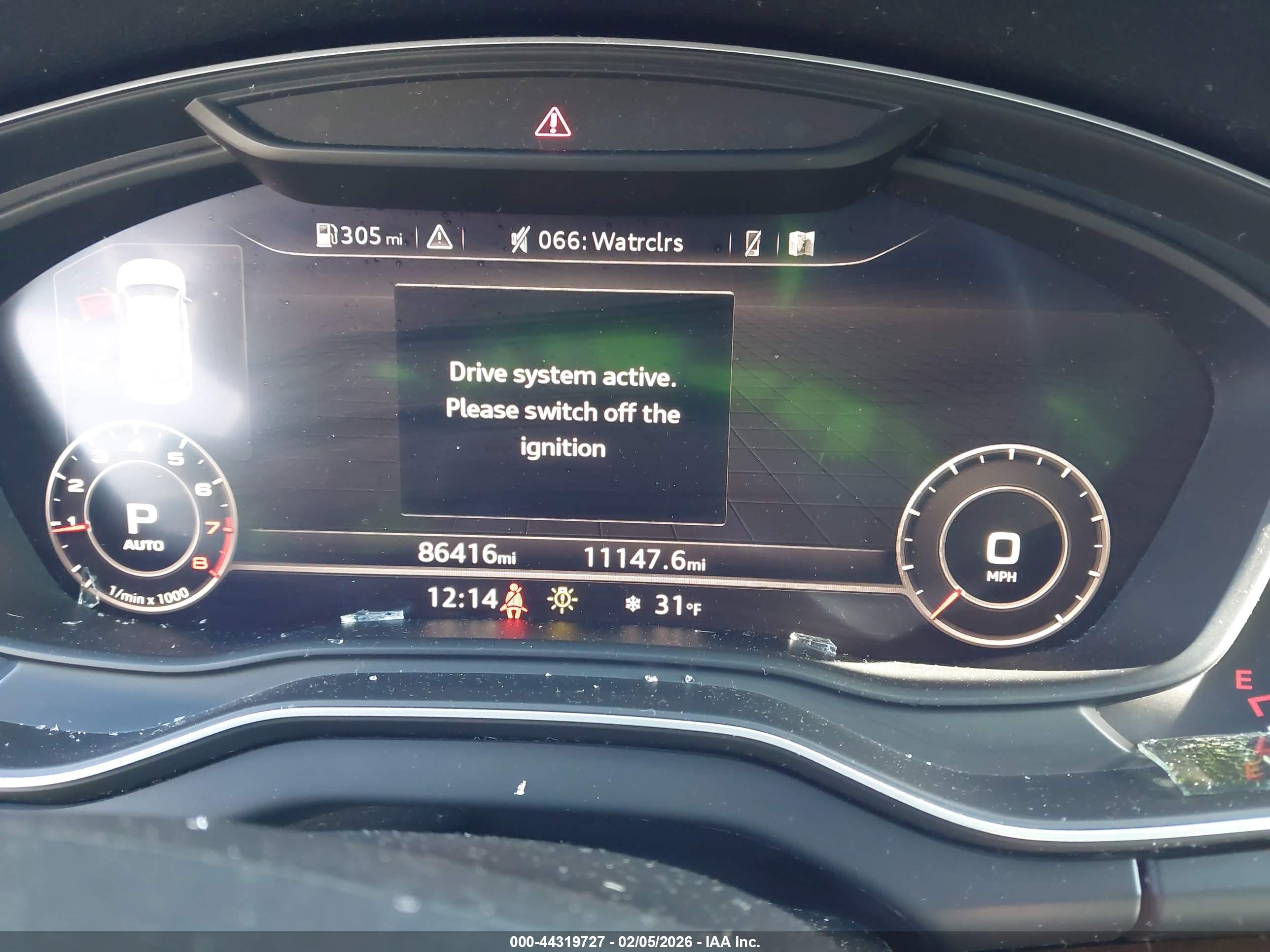 AUDI Q5 image 7