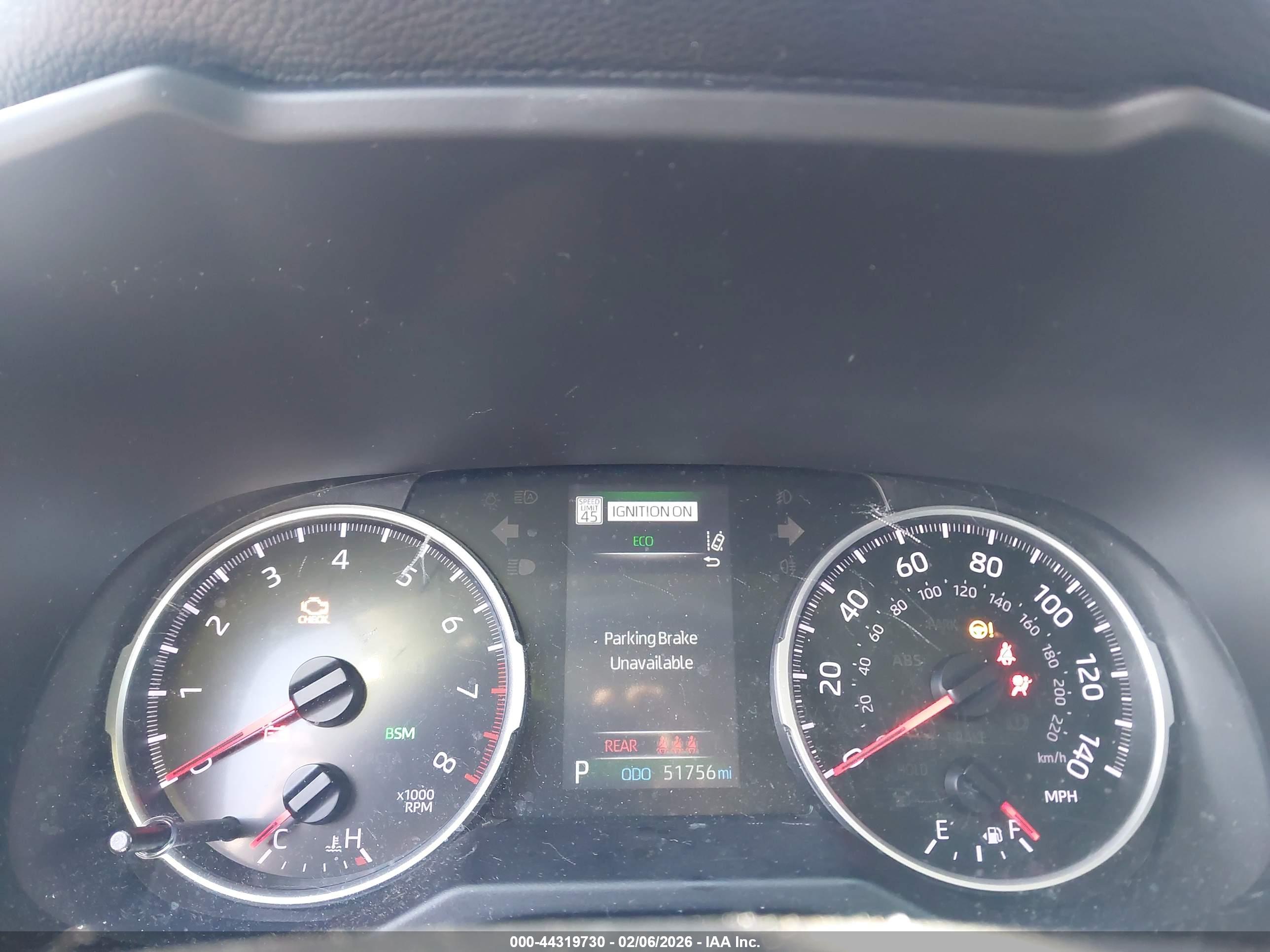 TOYOTA RAV4 image 7