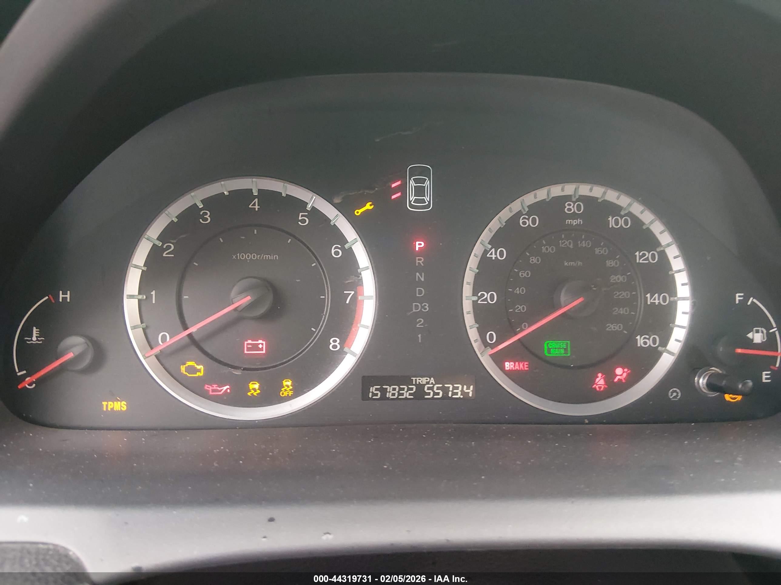 HONDA ACCORD image 7