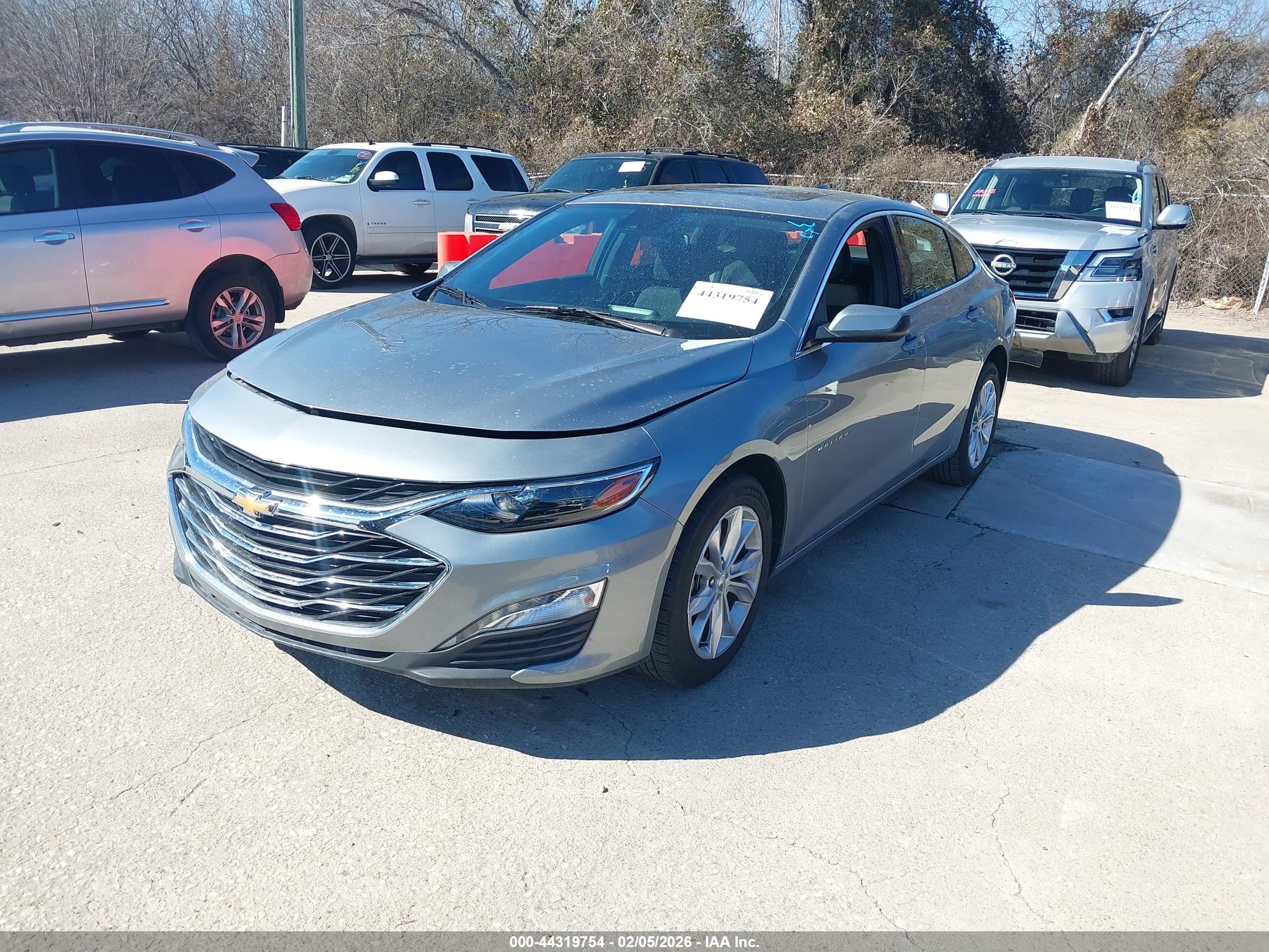 CHEVROLET MALIBU image 2