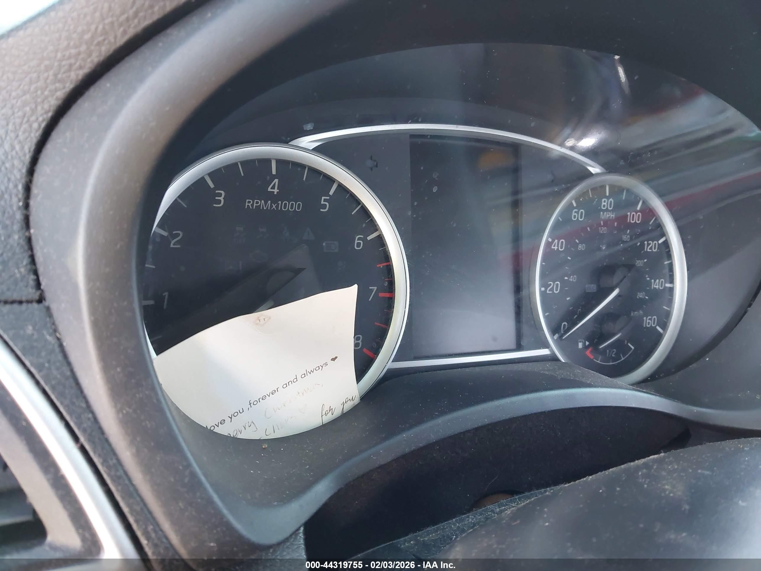 NISSAN SENTRA image 7