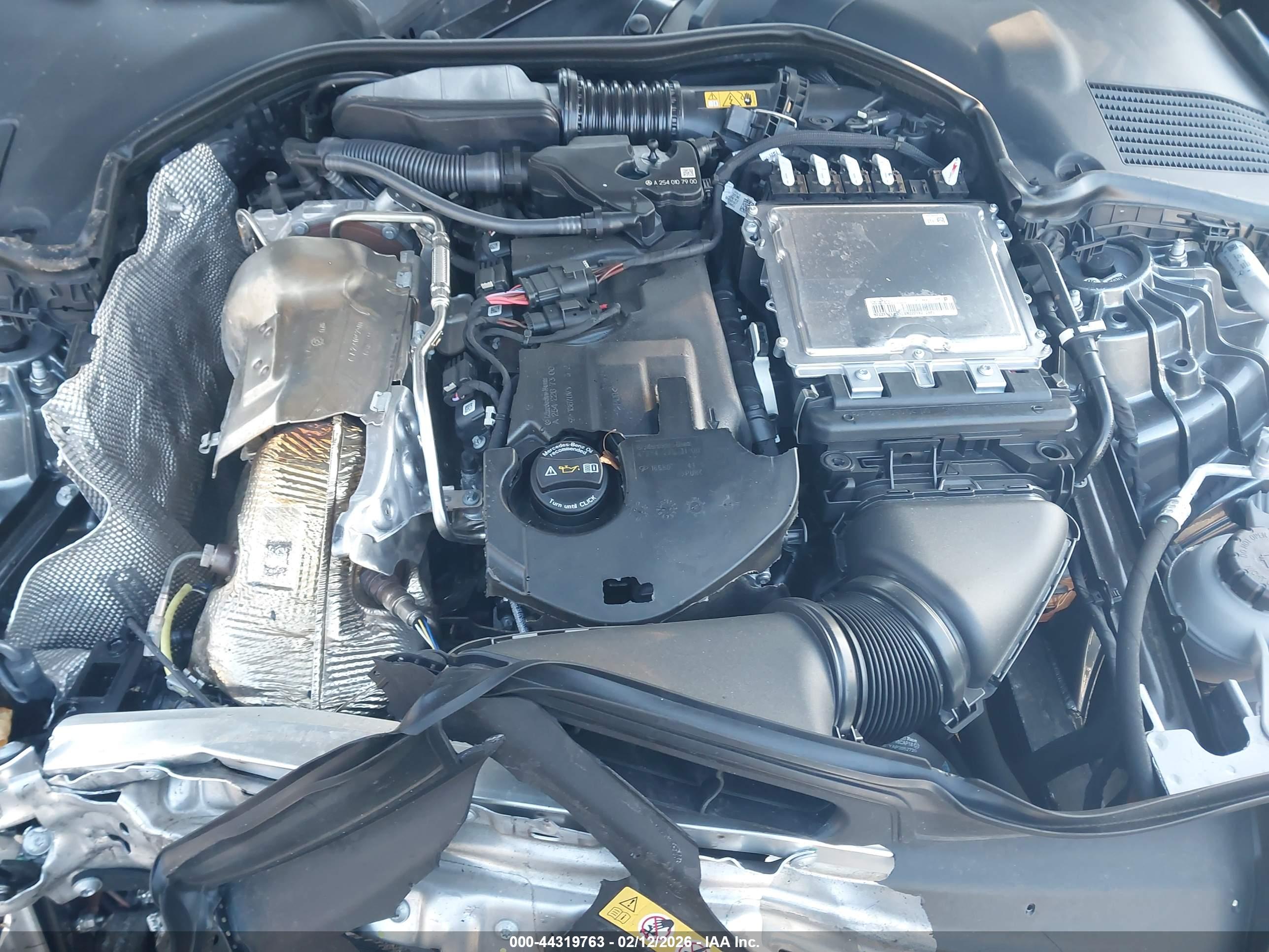 MERCEDES-BENZ C image 10