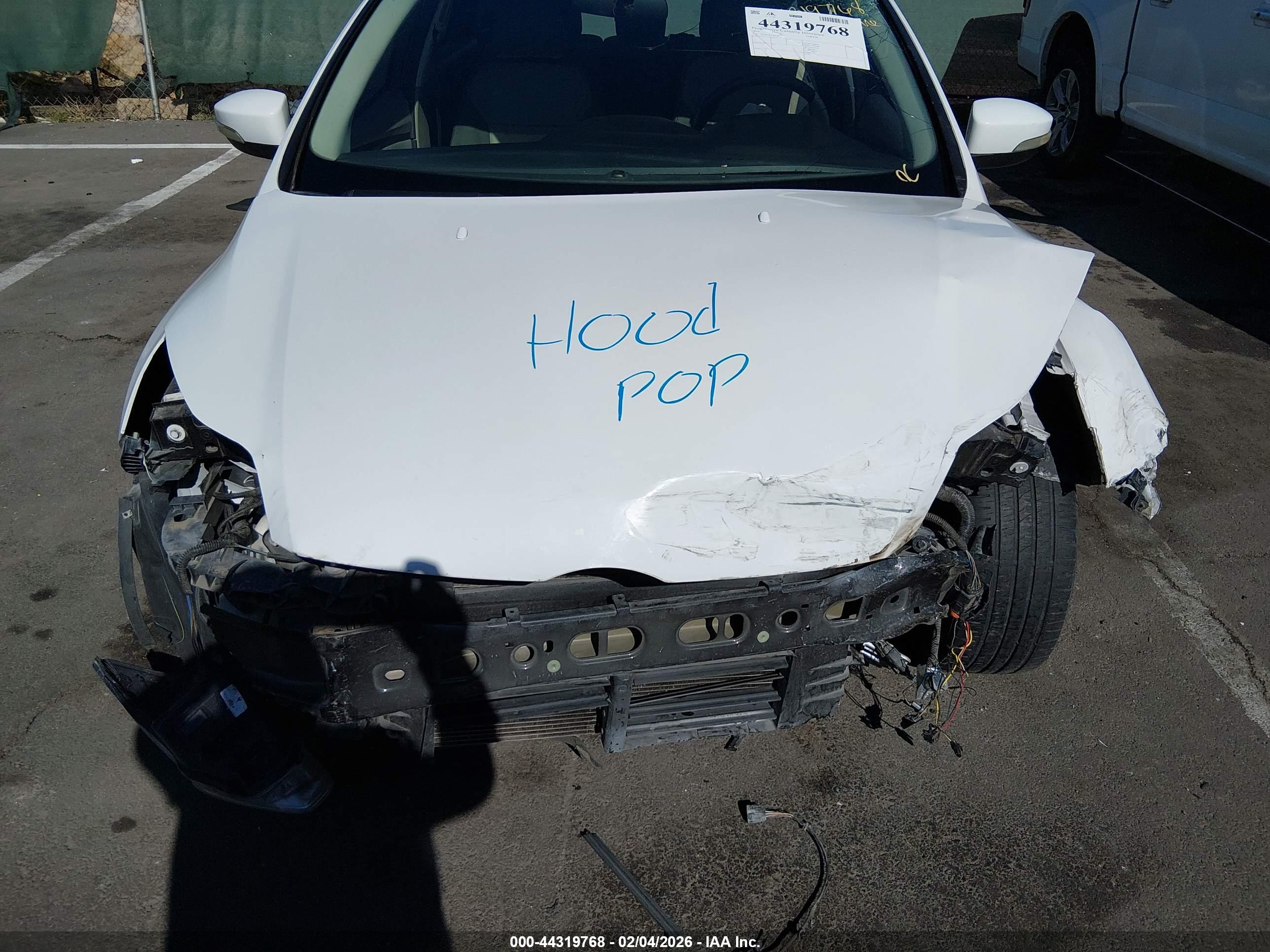 FORD FOCUS image 10