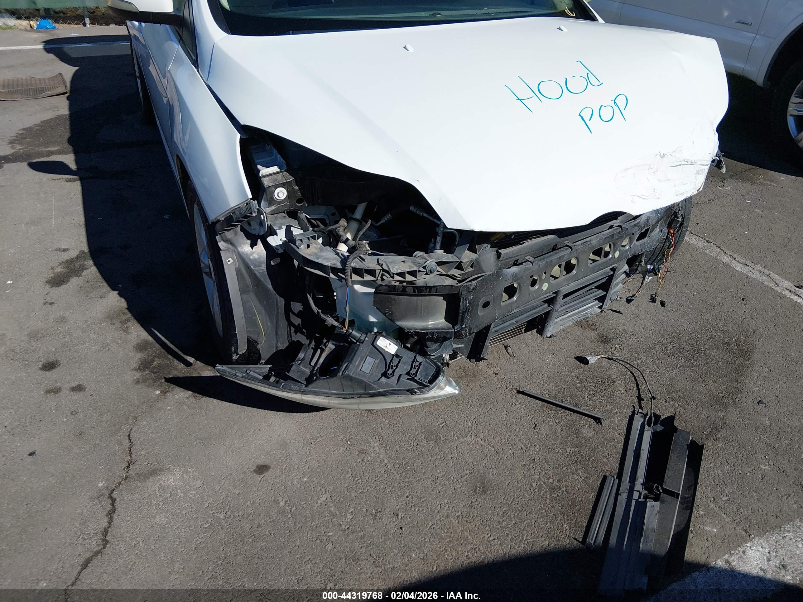 FORD FOCUS image 6
