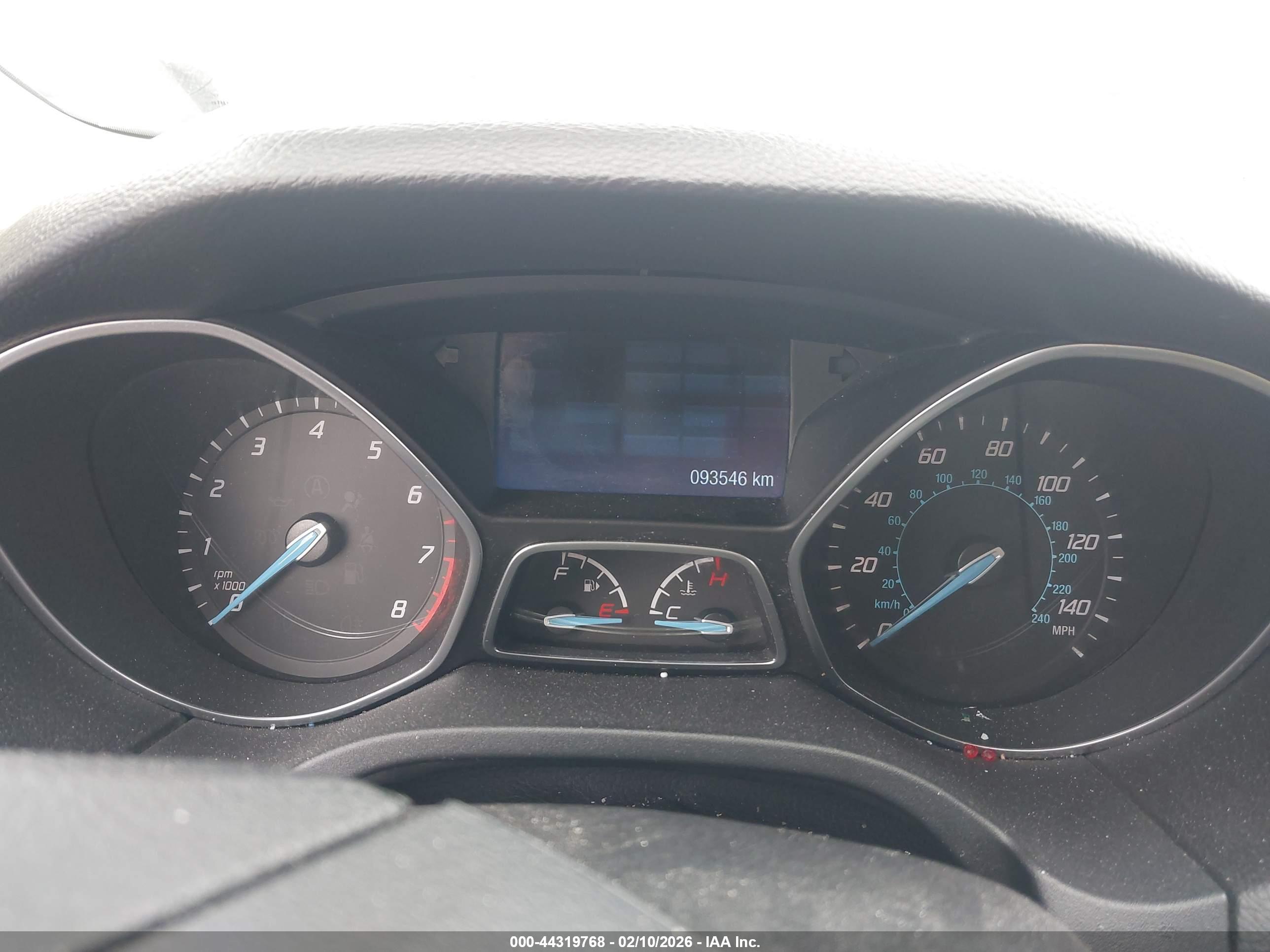 FORD FOCUS image 7