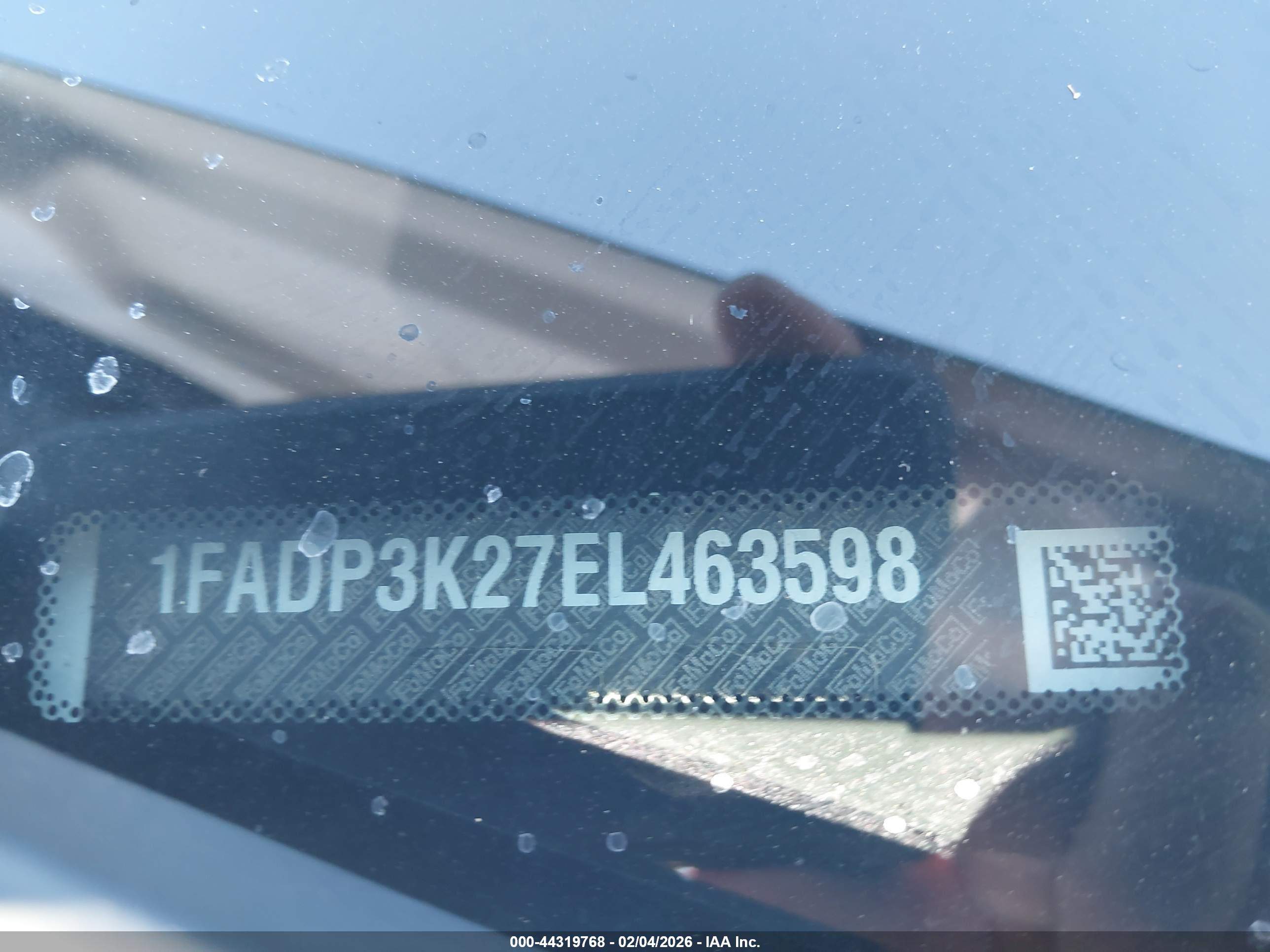 FORD FOCUS image 9