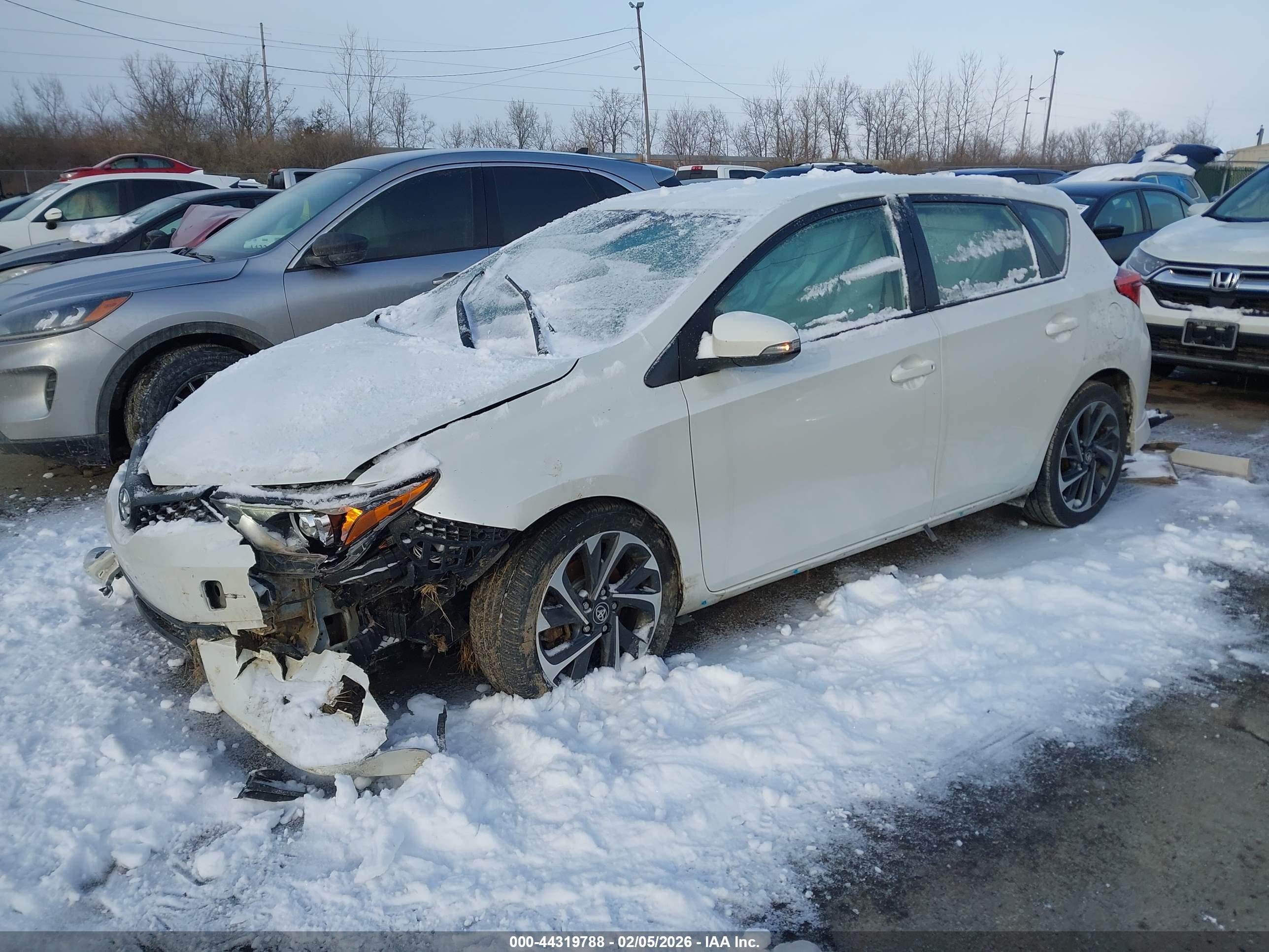 TOYOTA COROLLA image 2