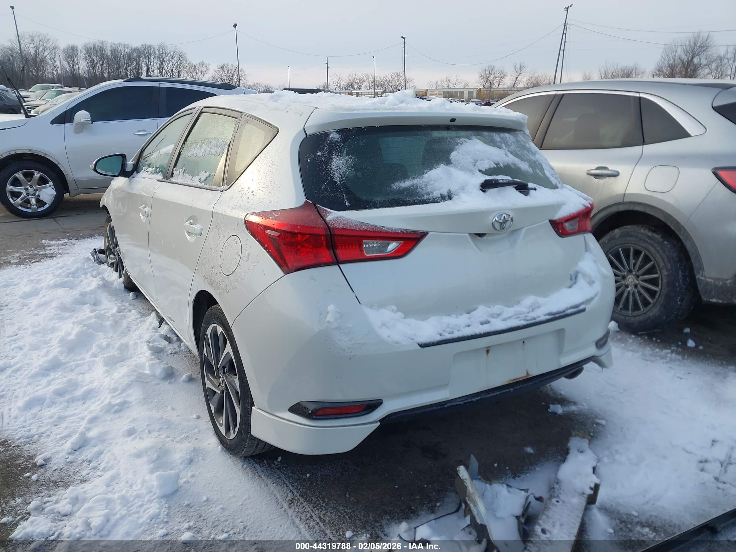 TOYOTA COROLLA image 3