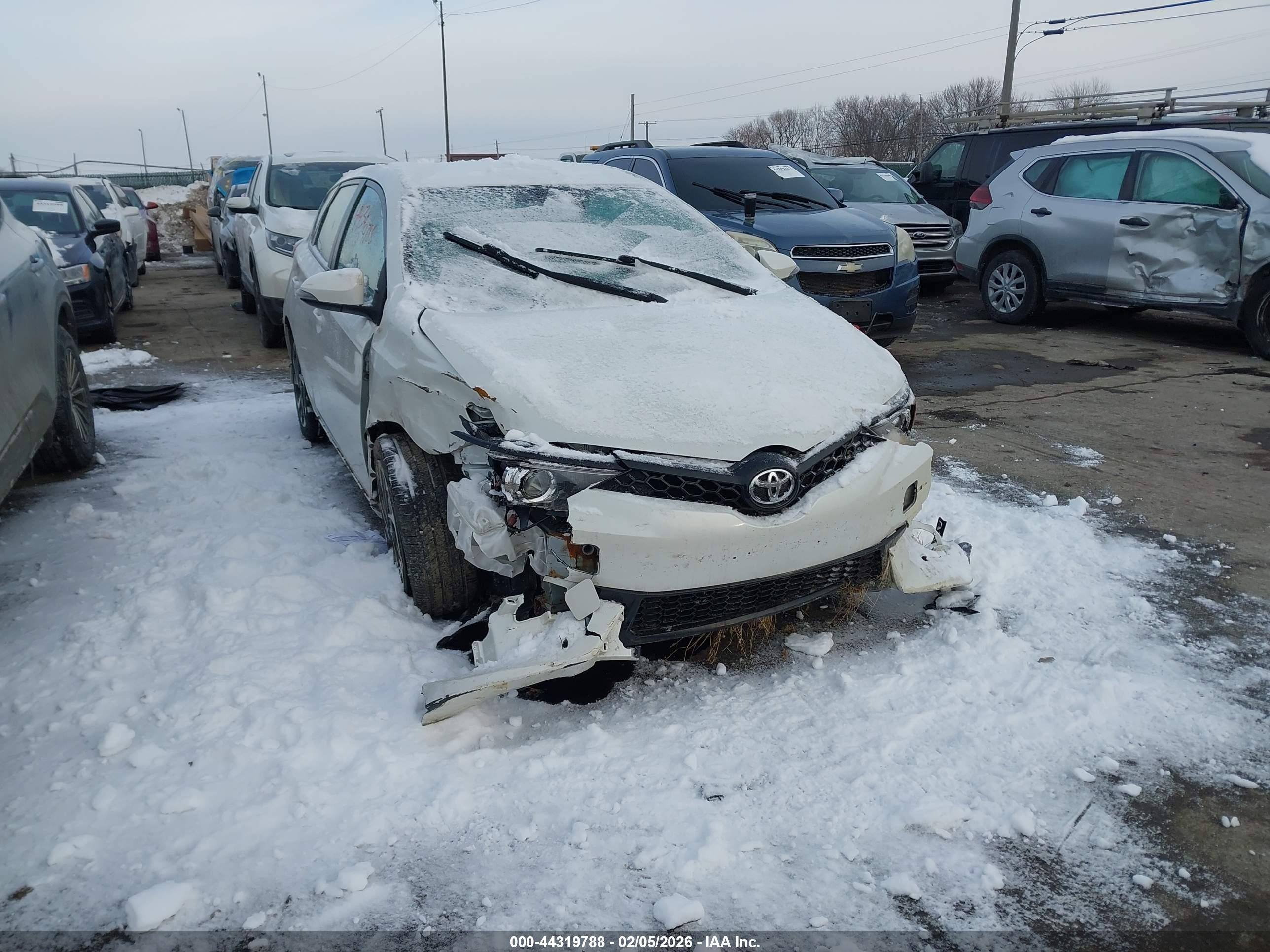 TOYOTA COROLLA image 6