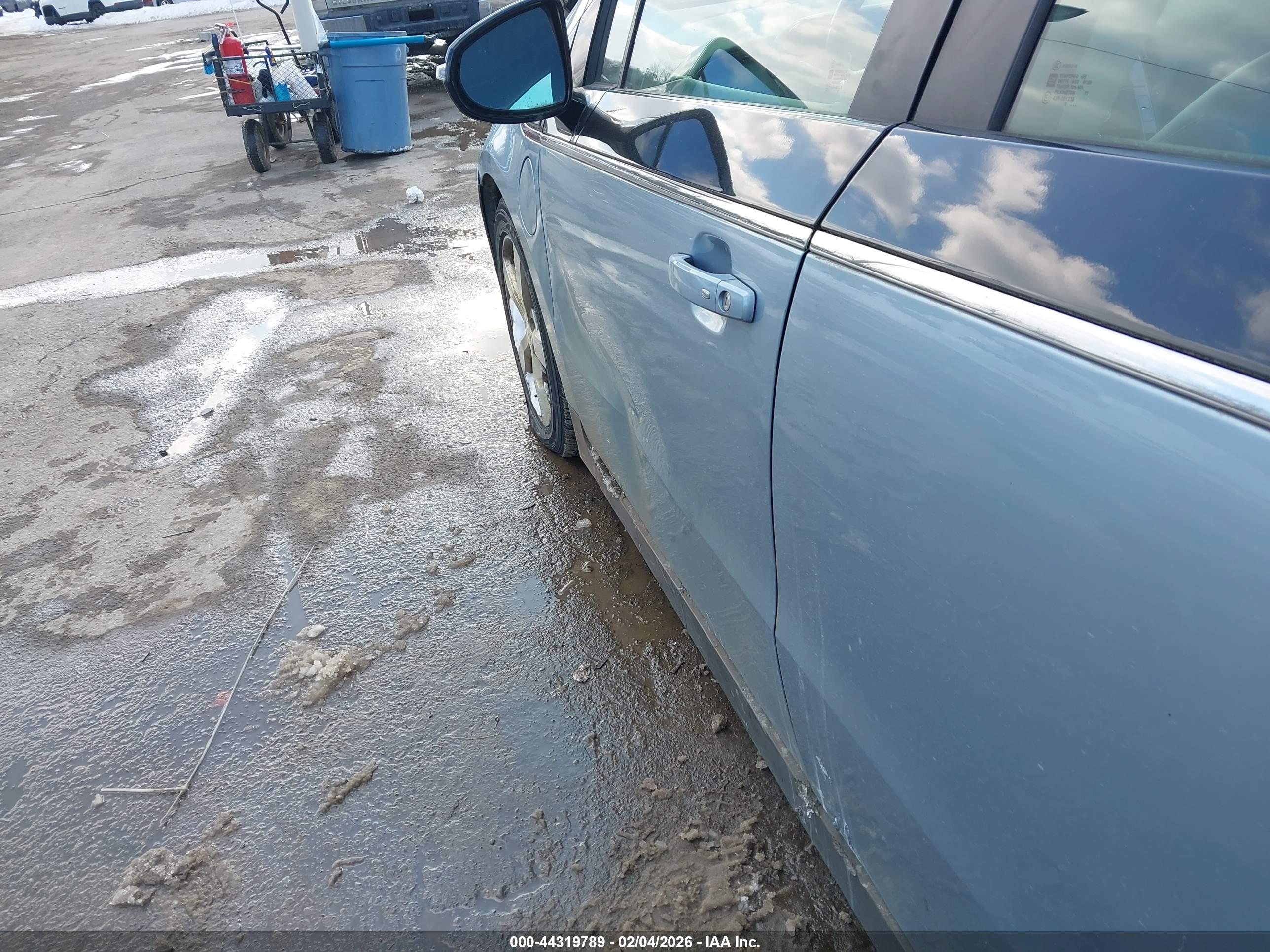 CHEVROLET VOLT image 6