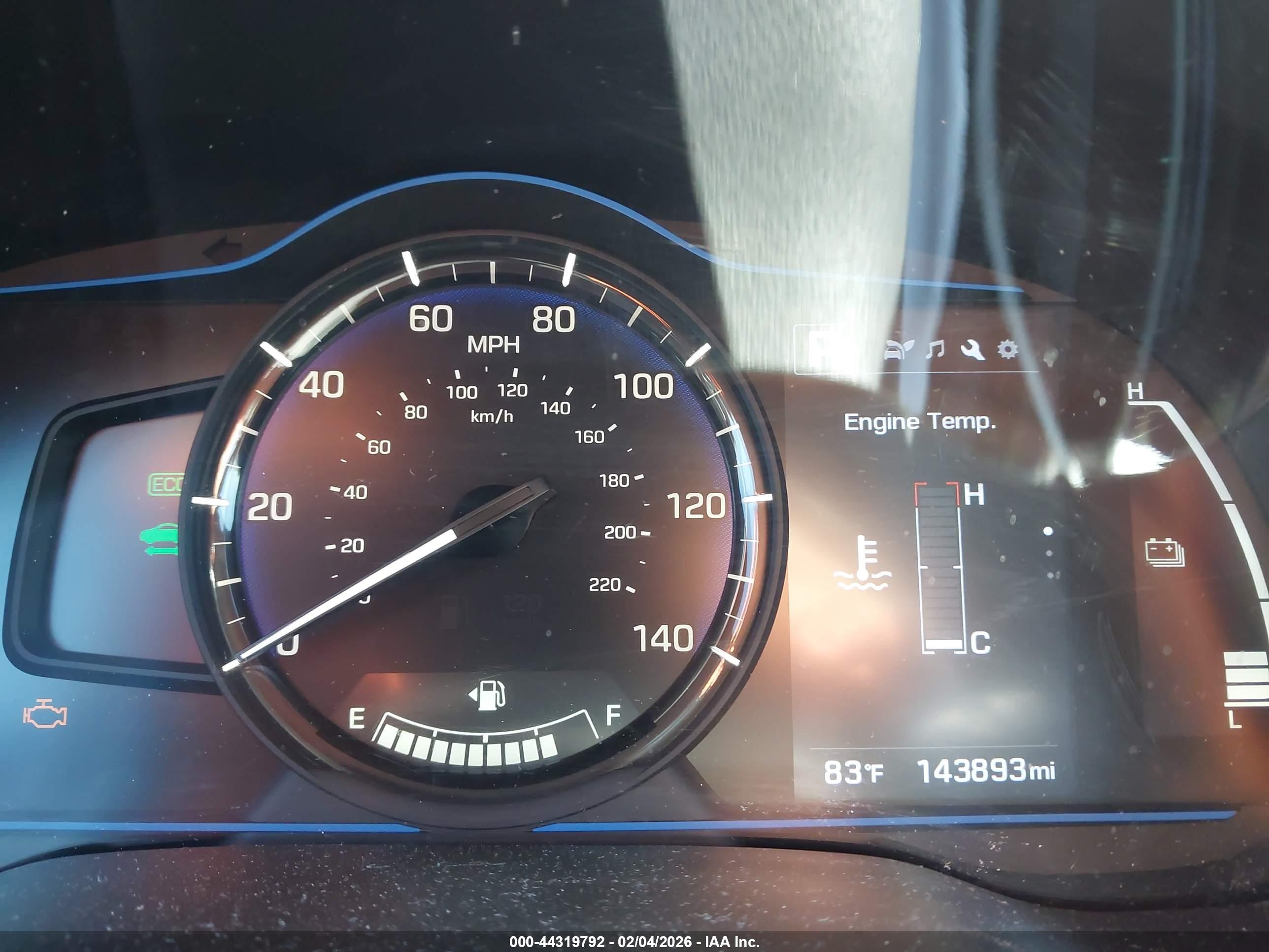 HYUNDAI IONIQ image 7
