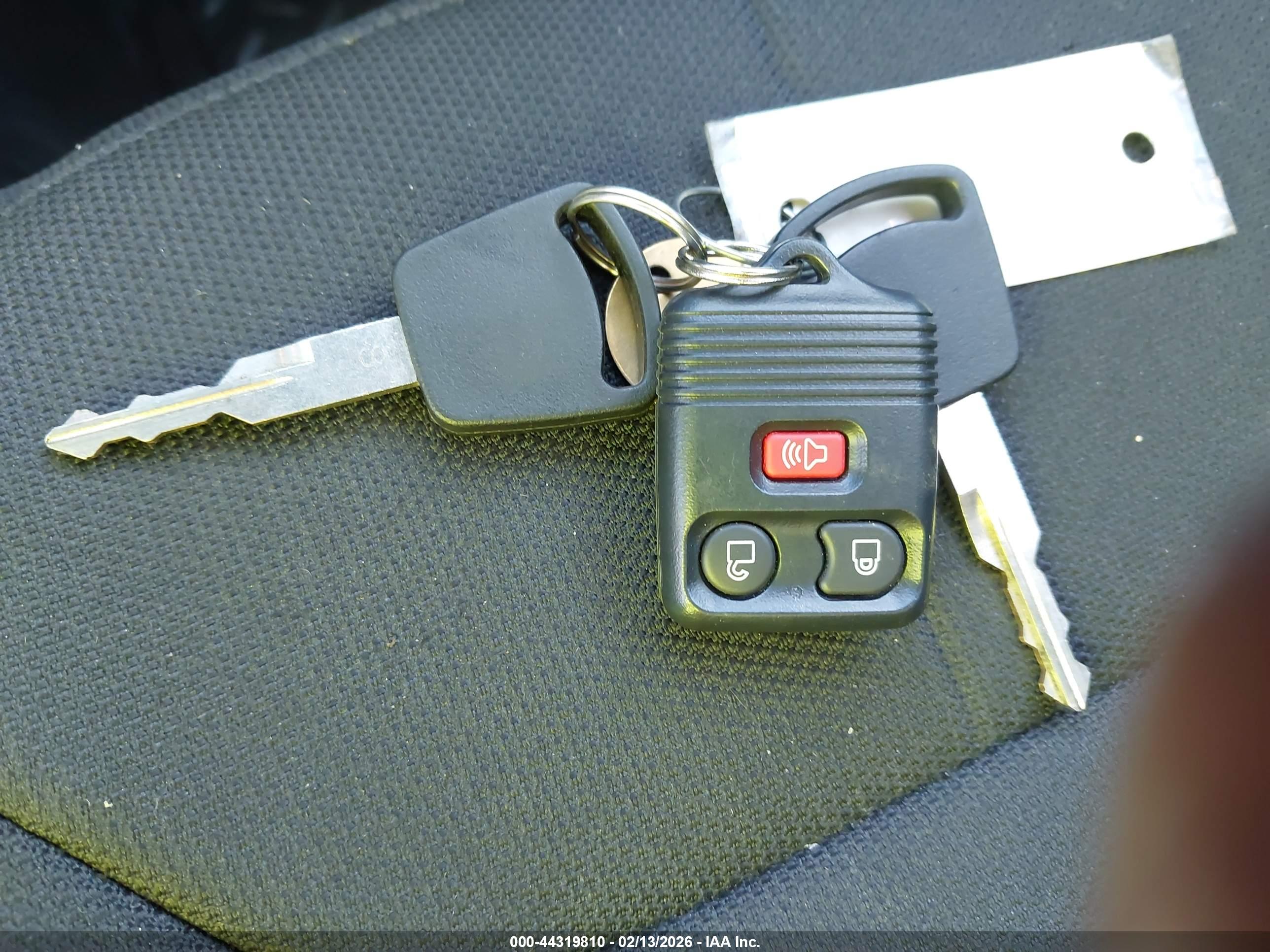 FORD POLICE image 11