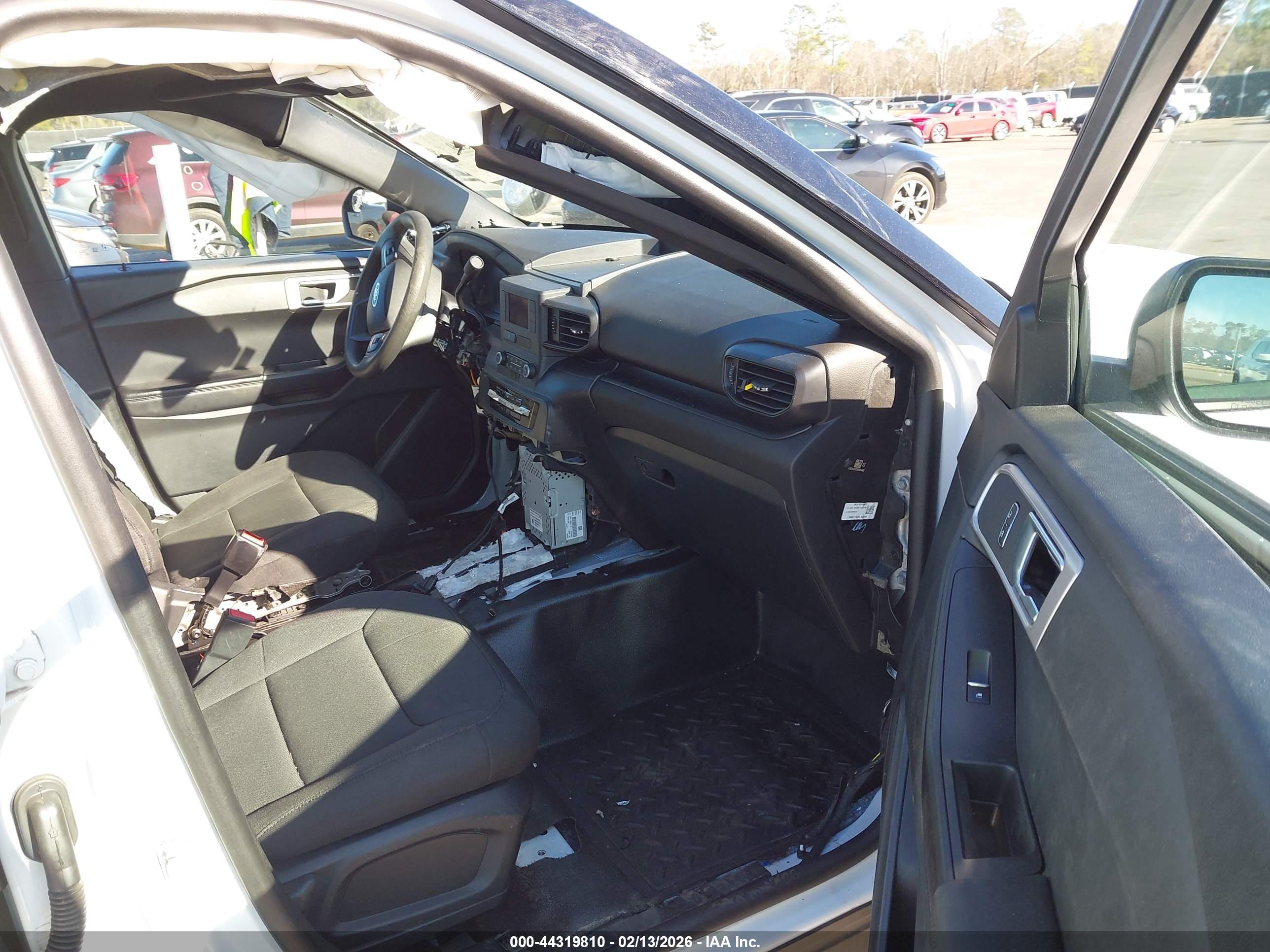 FORD POLICE image 5