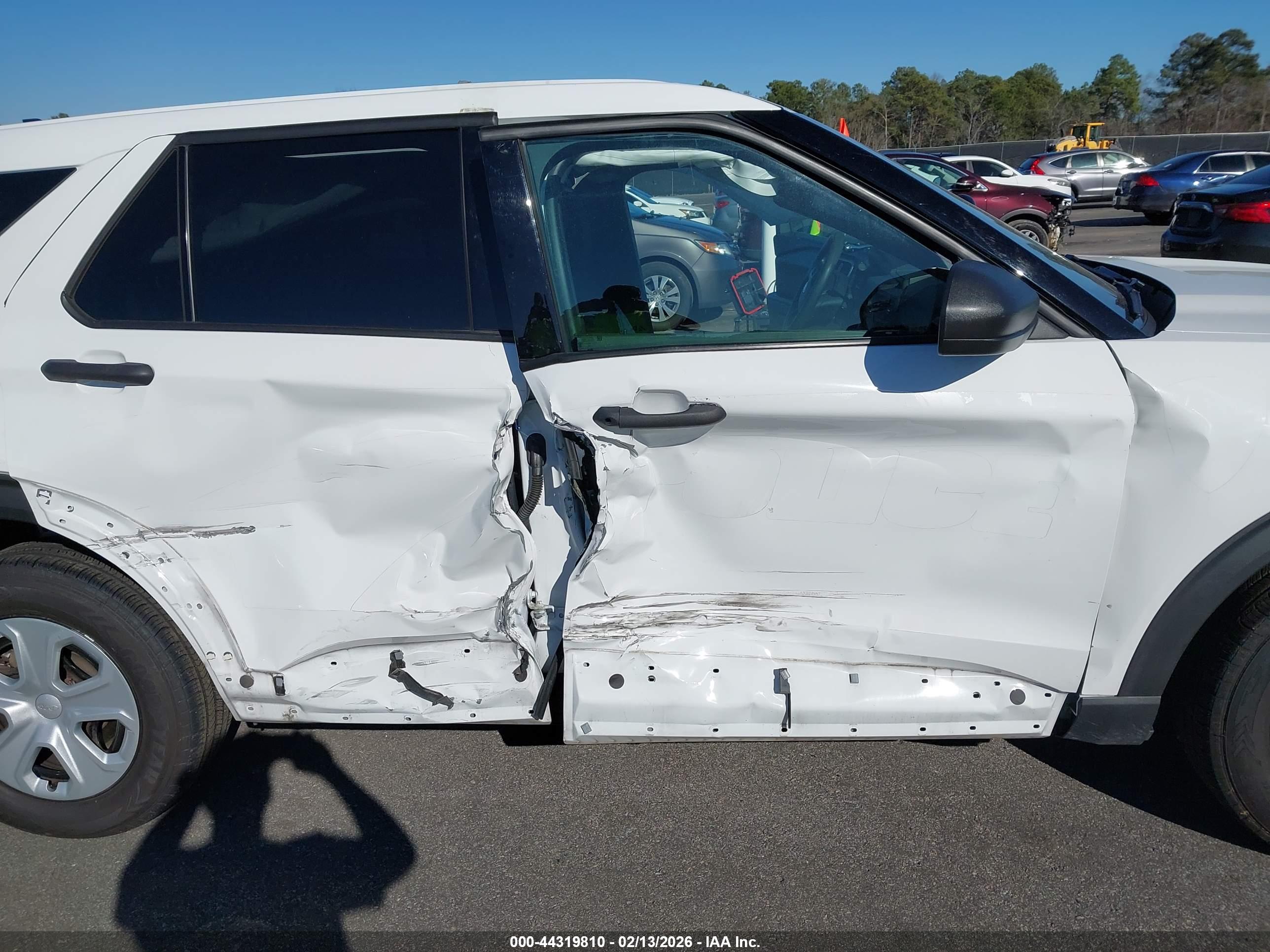 FORD POLICE image 6
