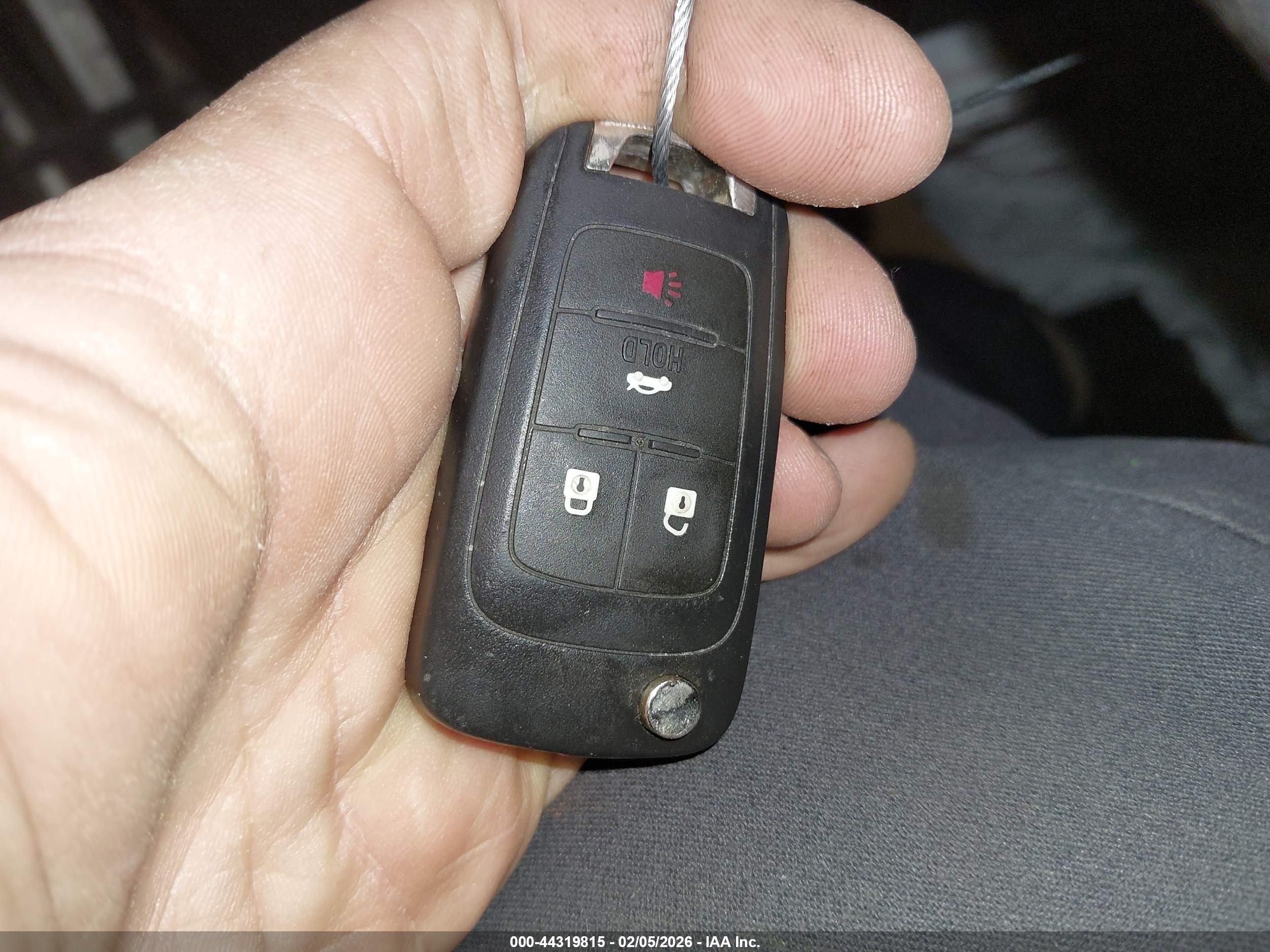 CHEVROLET MALIBU image 11