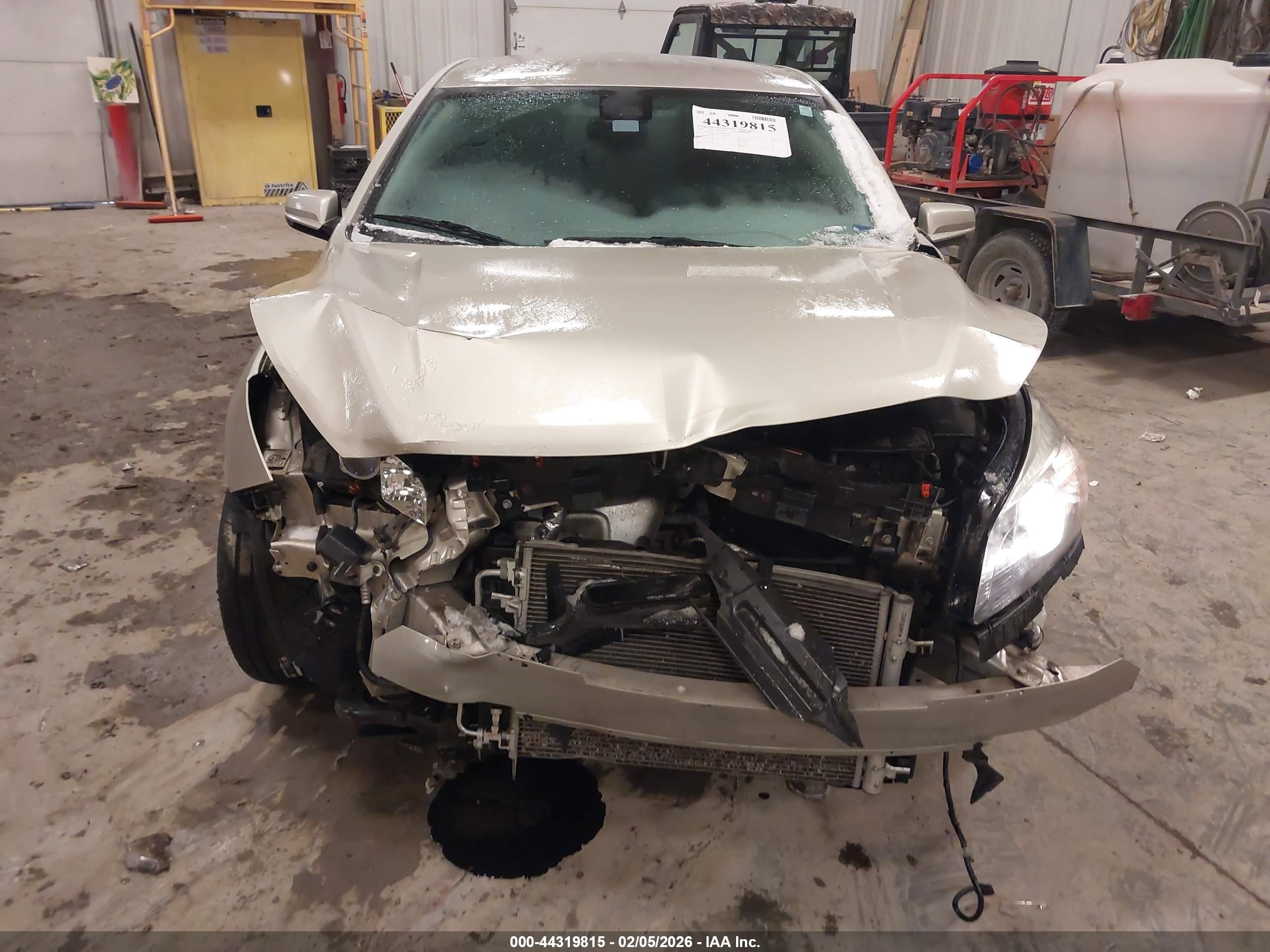 CHEVROLET MALIBU image 6