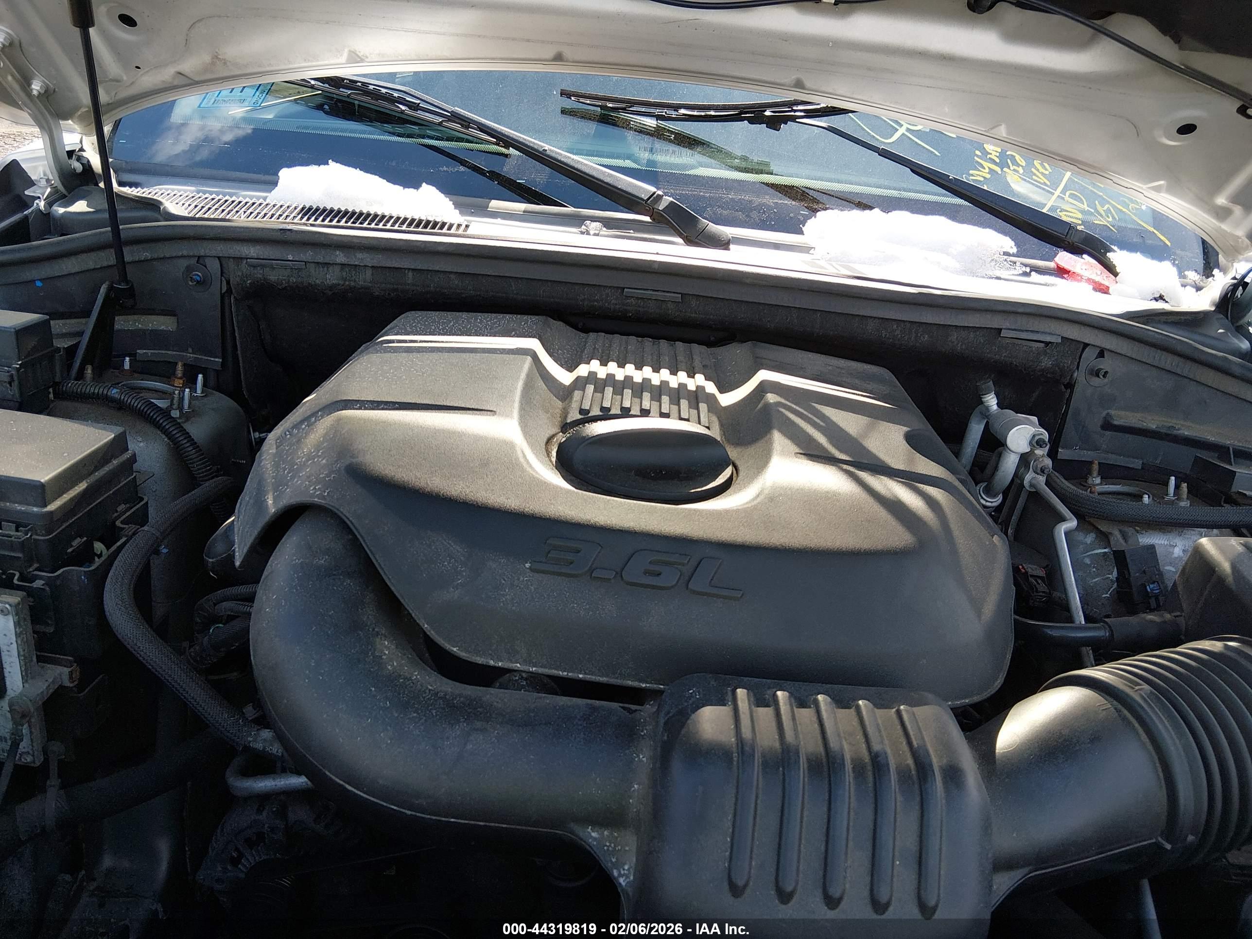 JEEP GRAND image 10