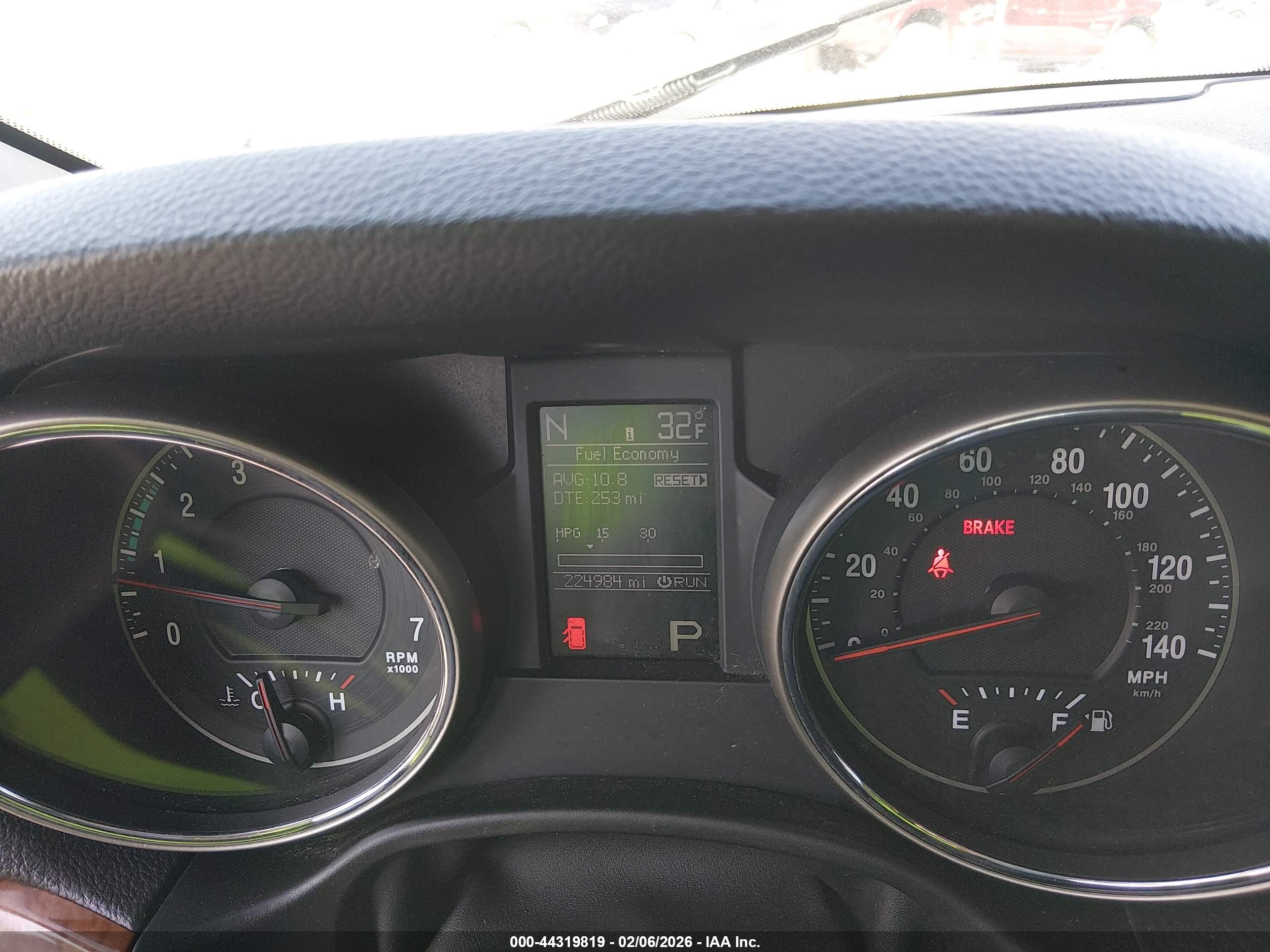 JEEP GRAND image 7