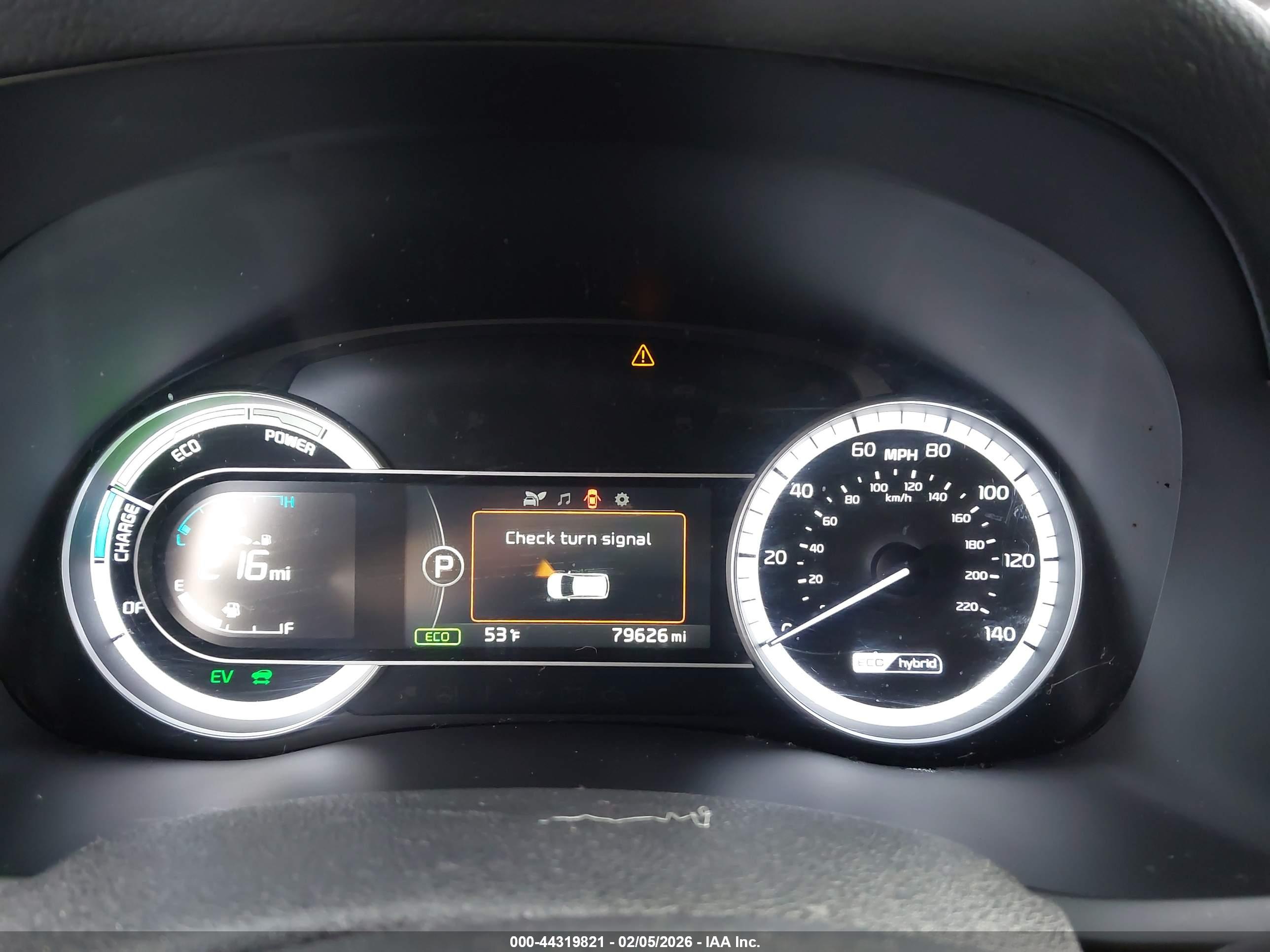 KIA NIRO image 7