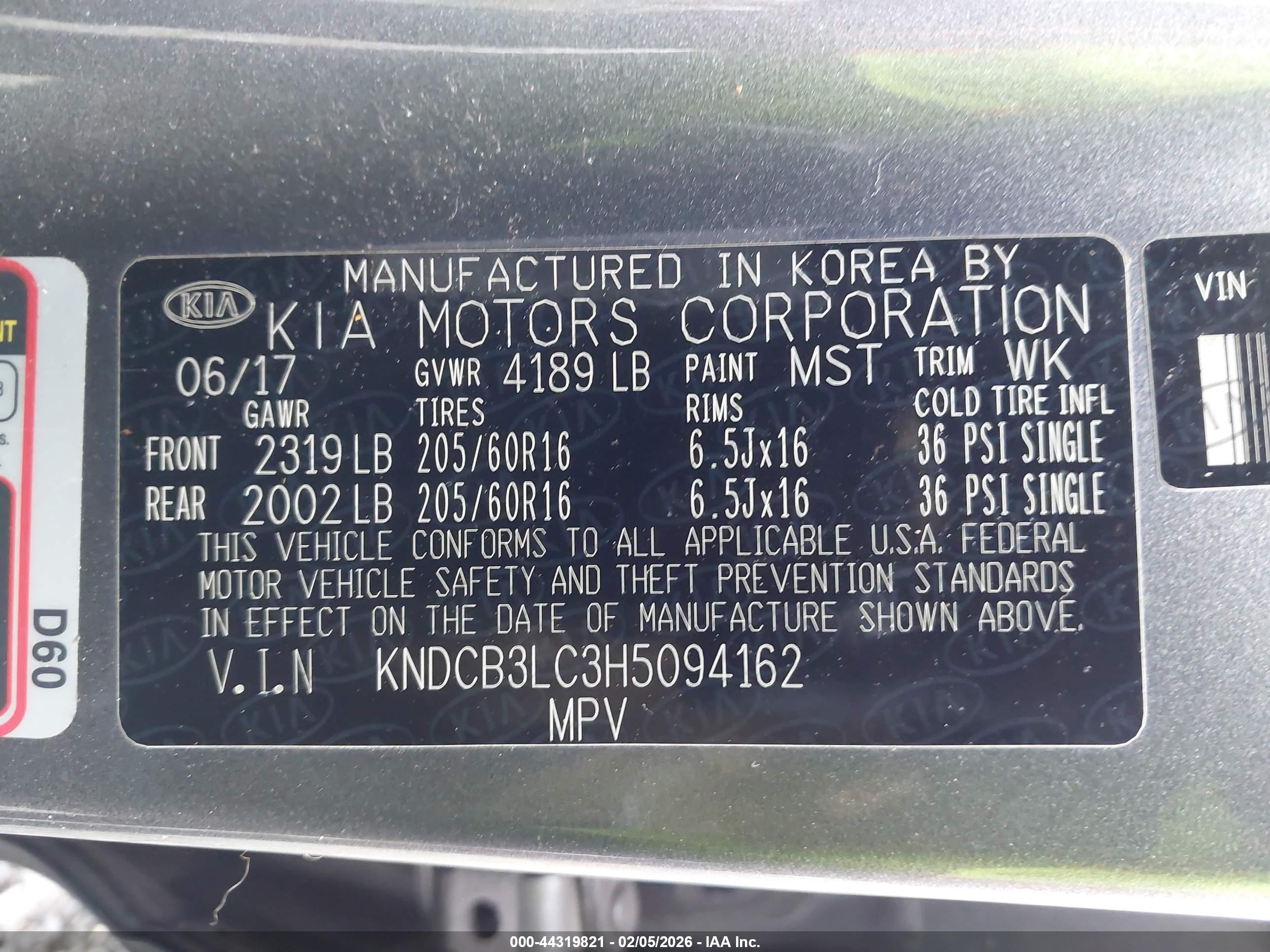 KIA NIRO image 9