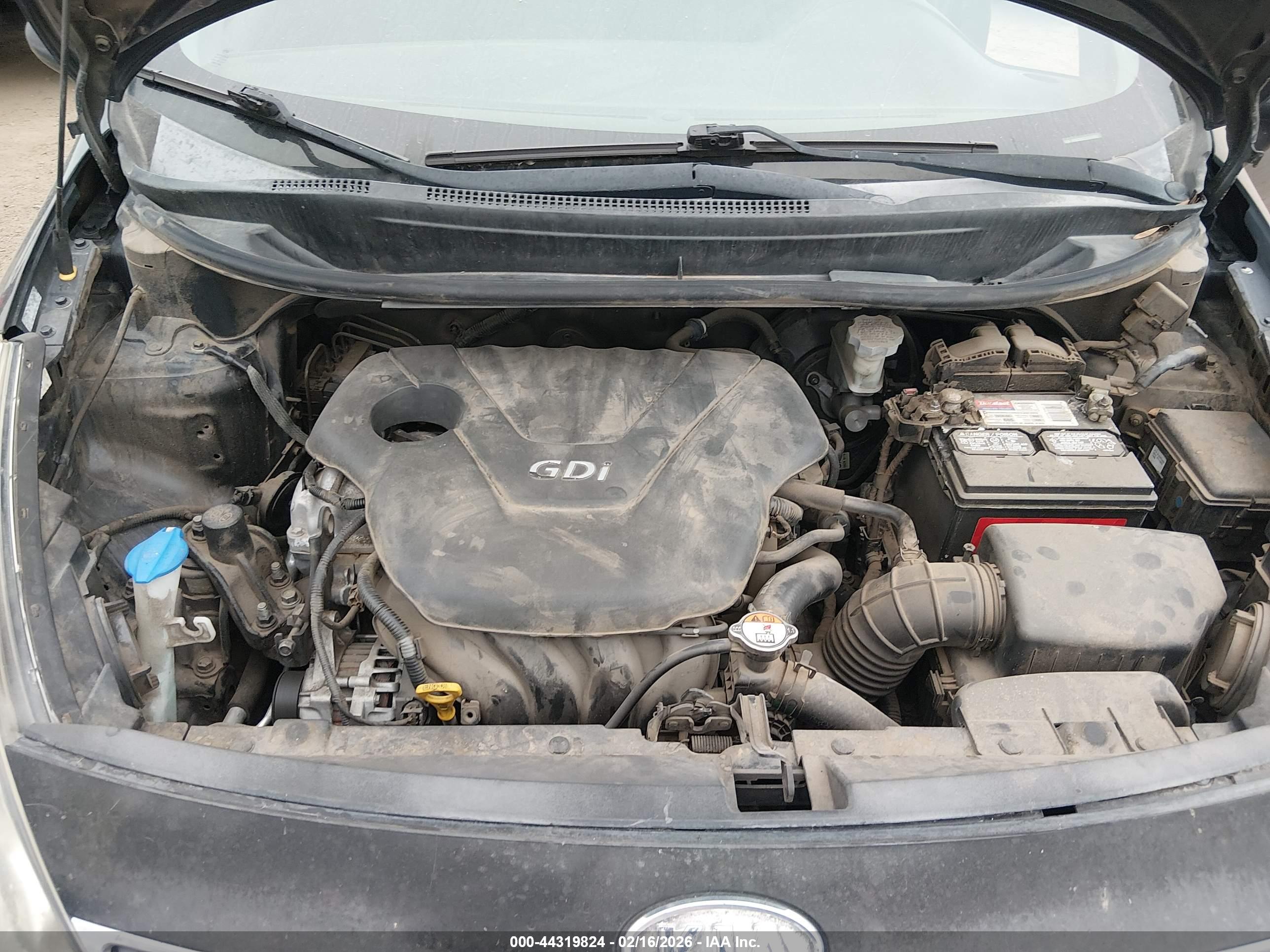 KIA RIO5 image 10