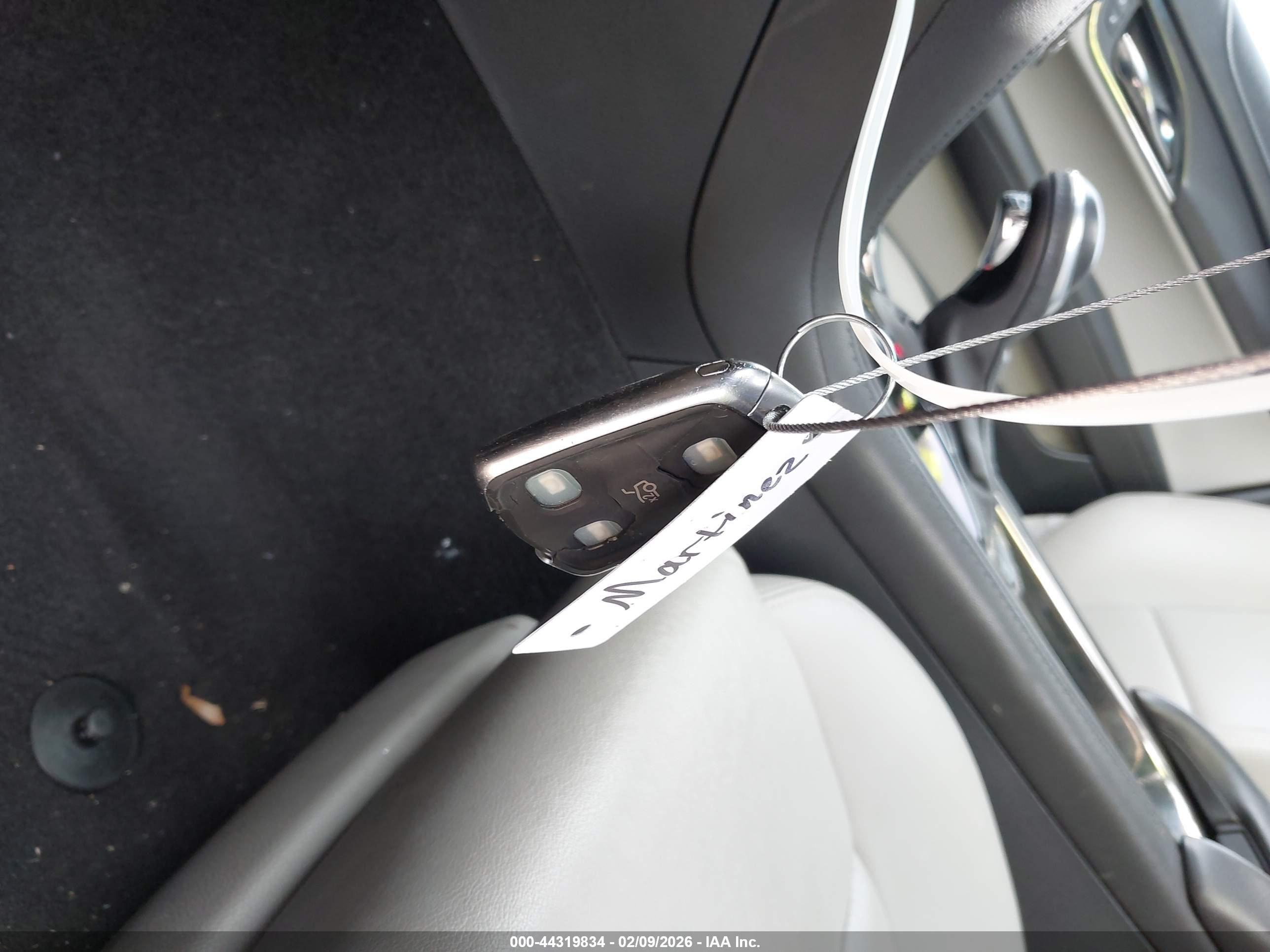 CADILLAC ATS image 11