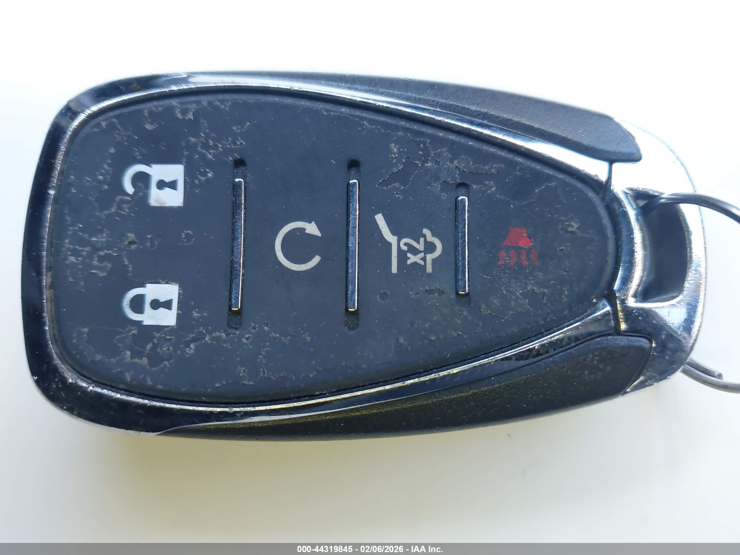 CHEVROLET EQUINOX image 11