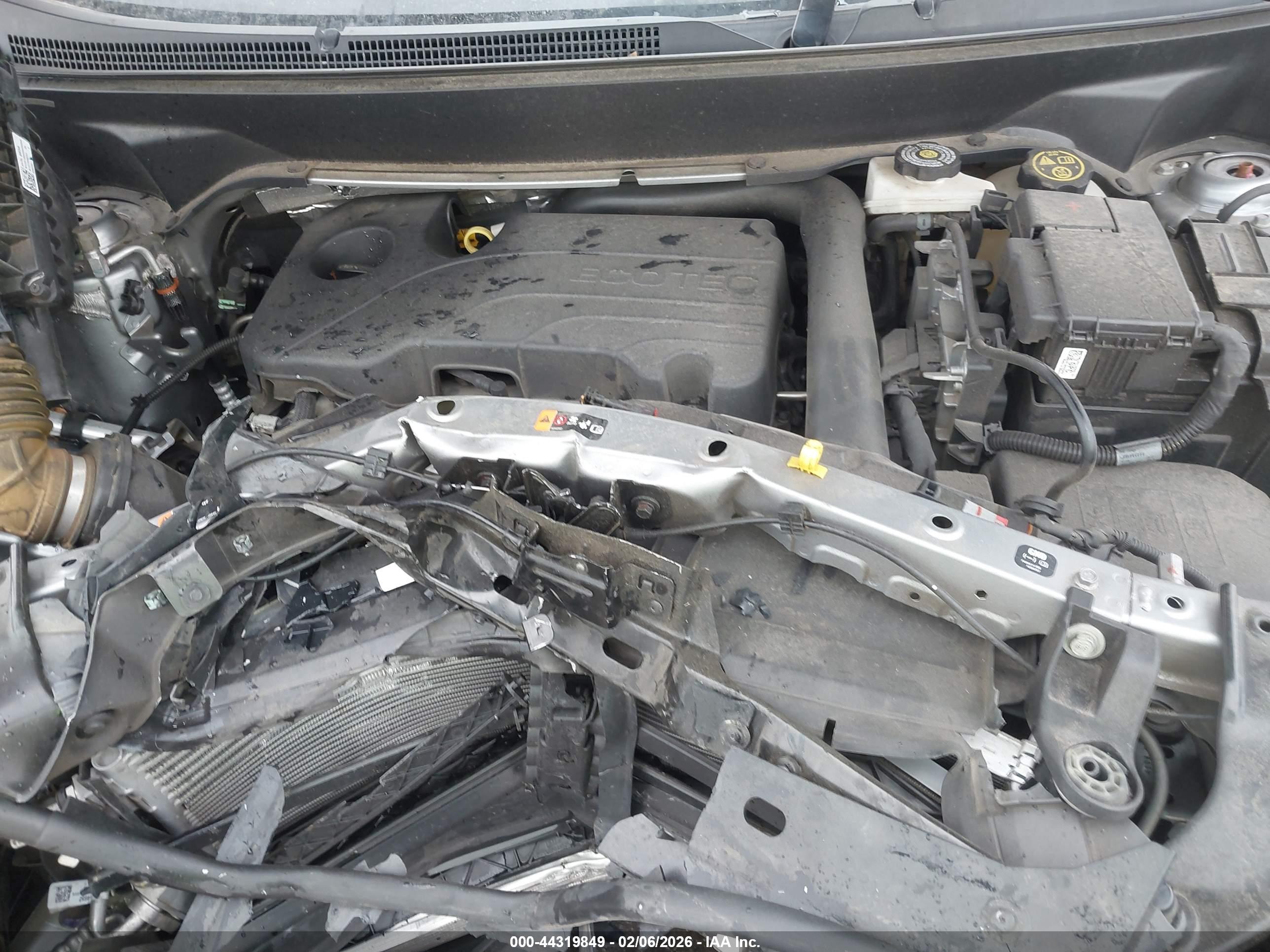 GMC TERRAIN image 10