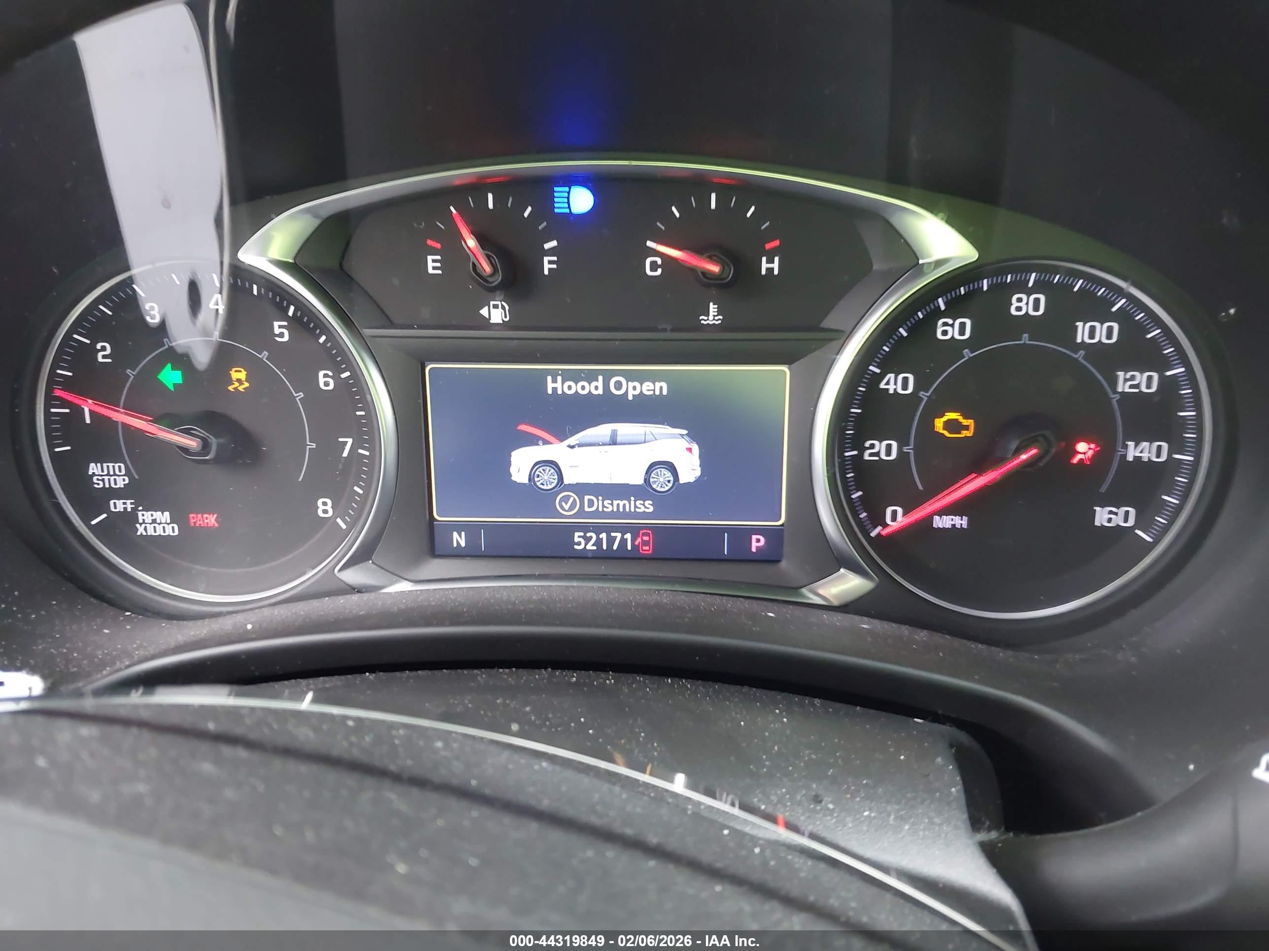 GMC TERRAIN image 7