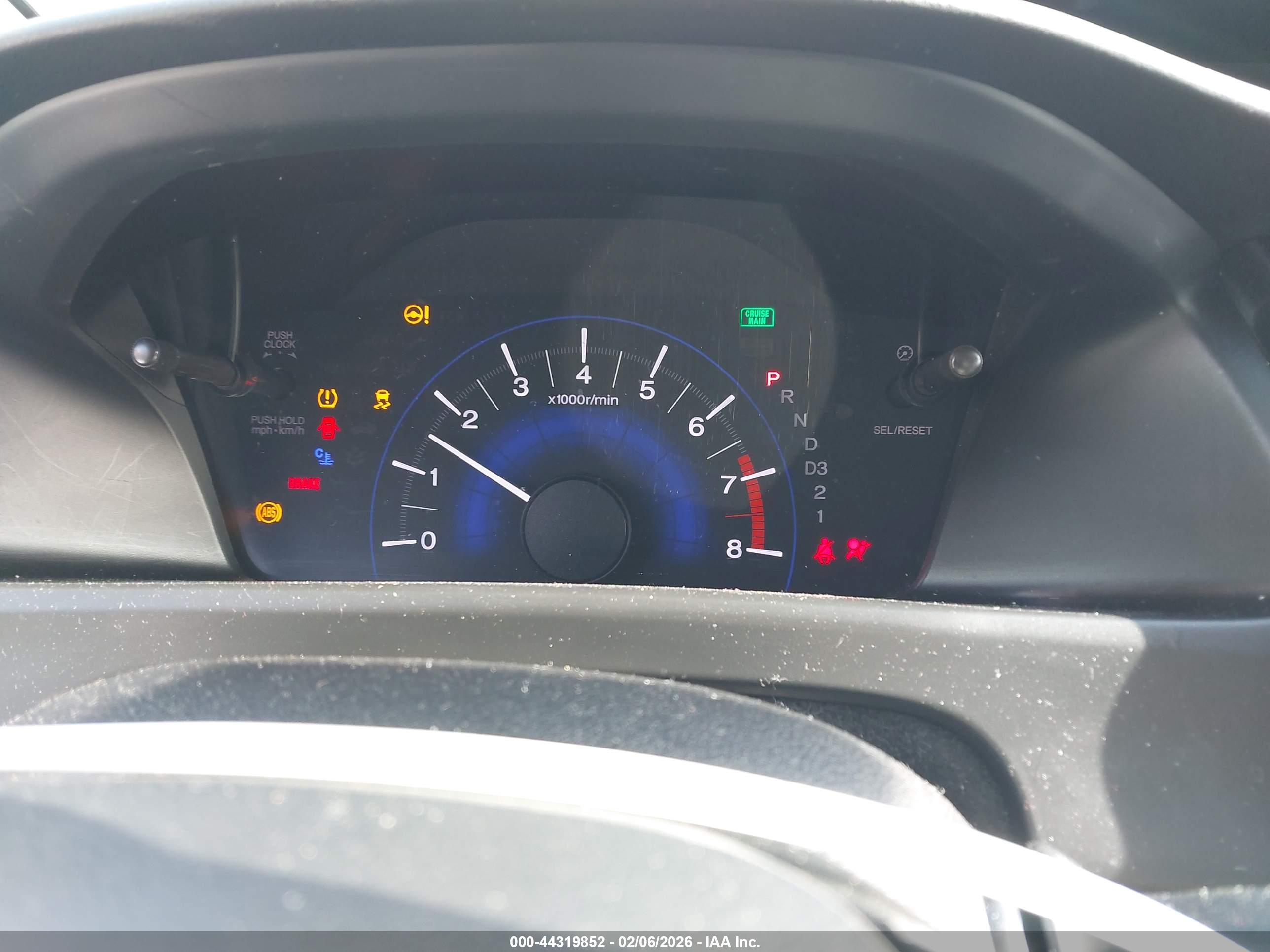 HONDA CIVIC image 7