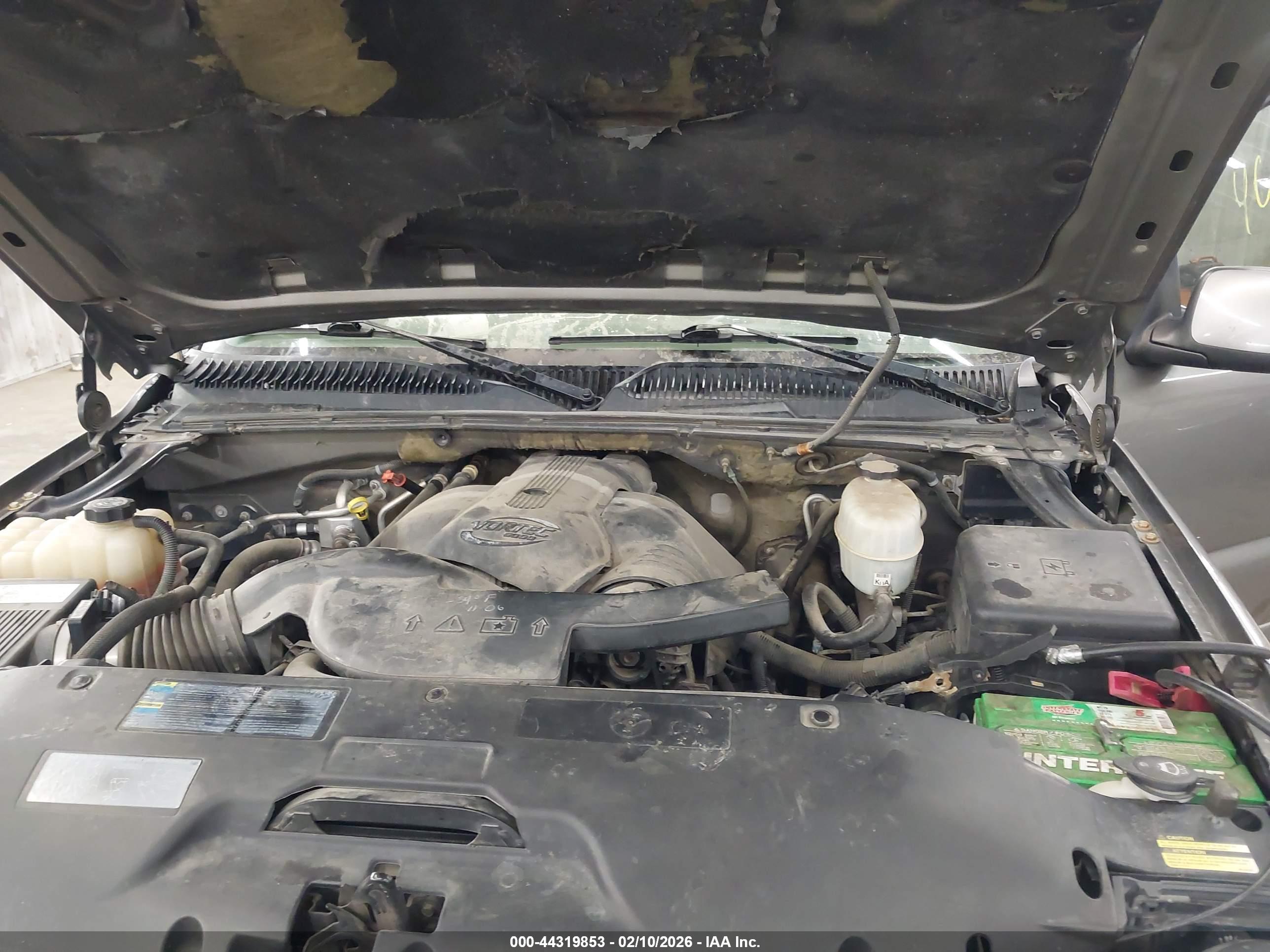 GMC YUKON image 10