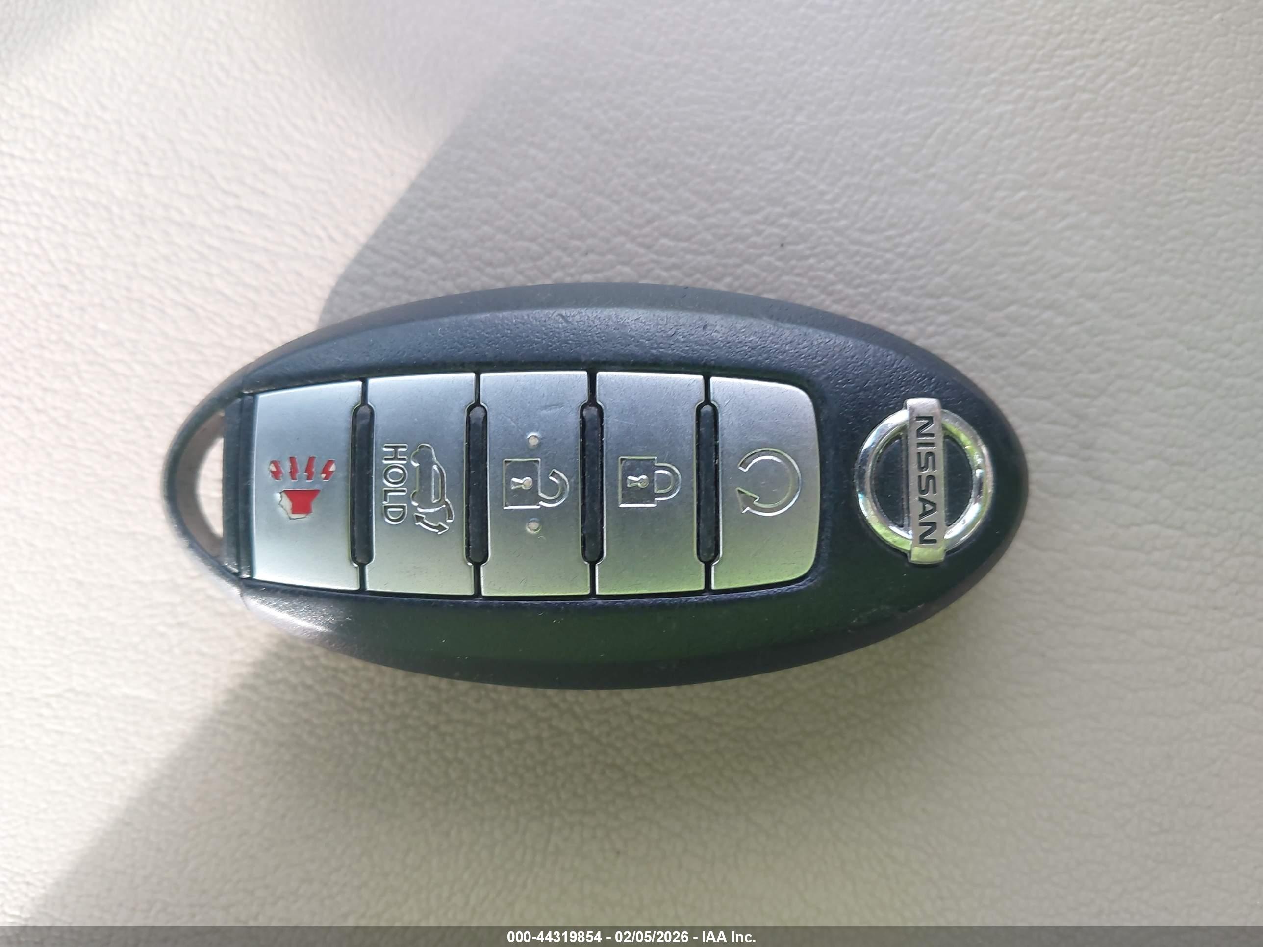 NISSAN PATHFINDER image 11