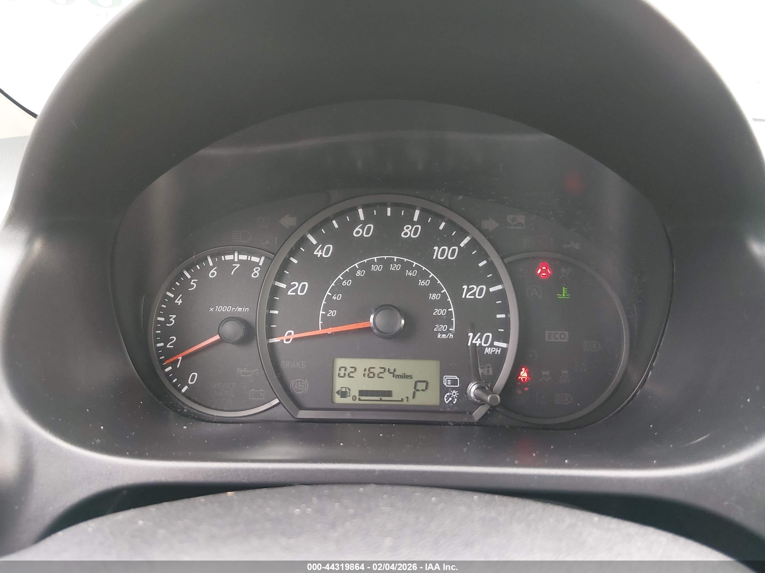 MITSUBISHI MIRAGE image 7