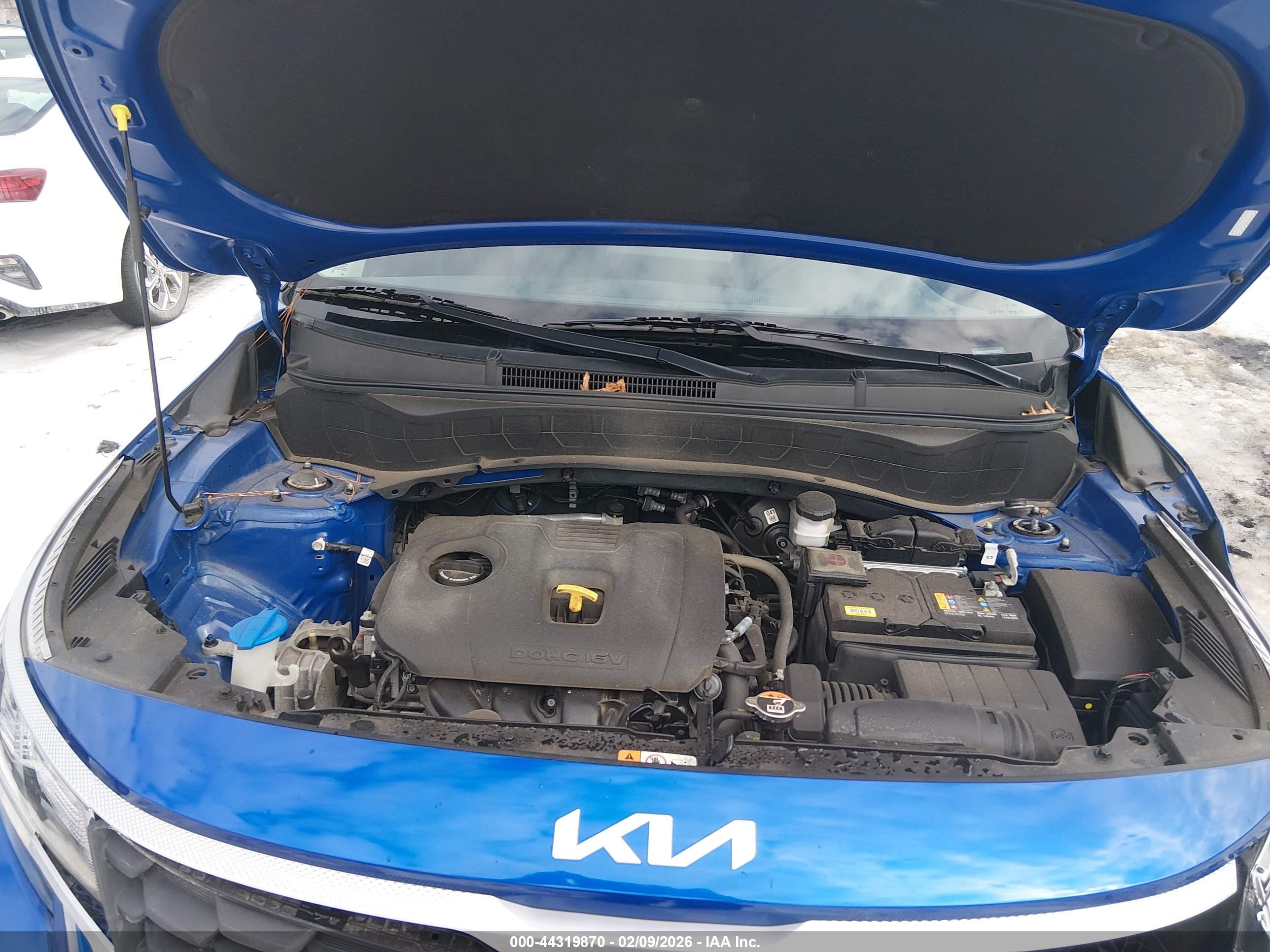 KIA SELTOS image 10