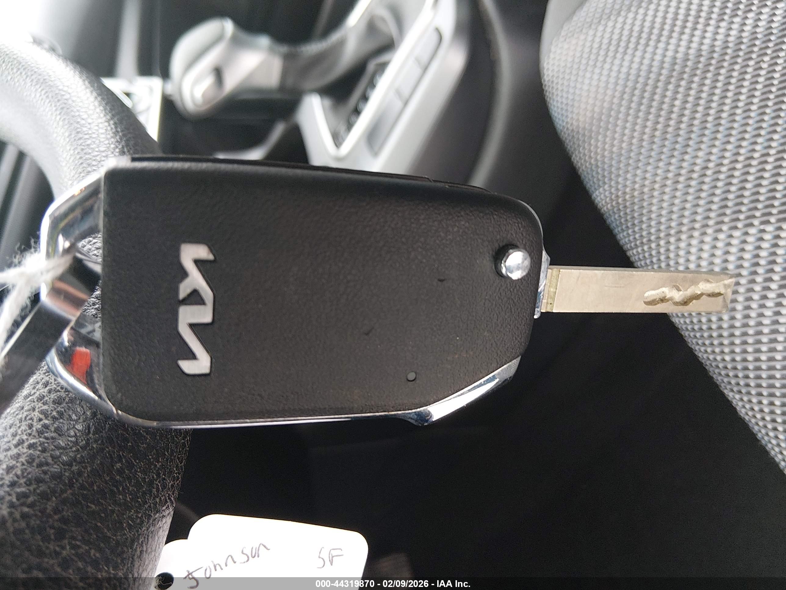 KIA SELTOS image 11