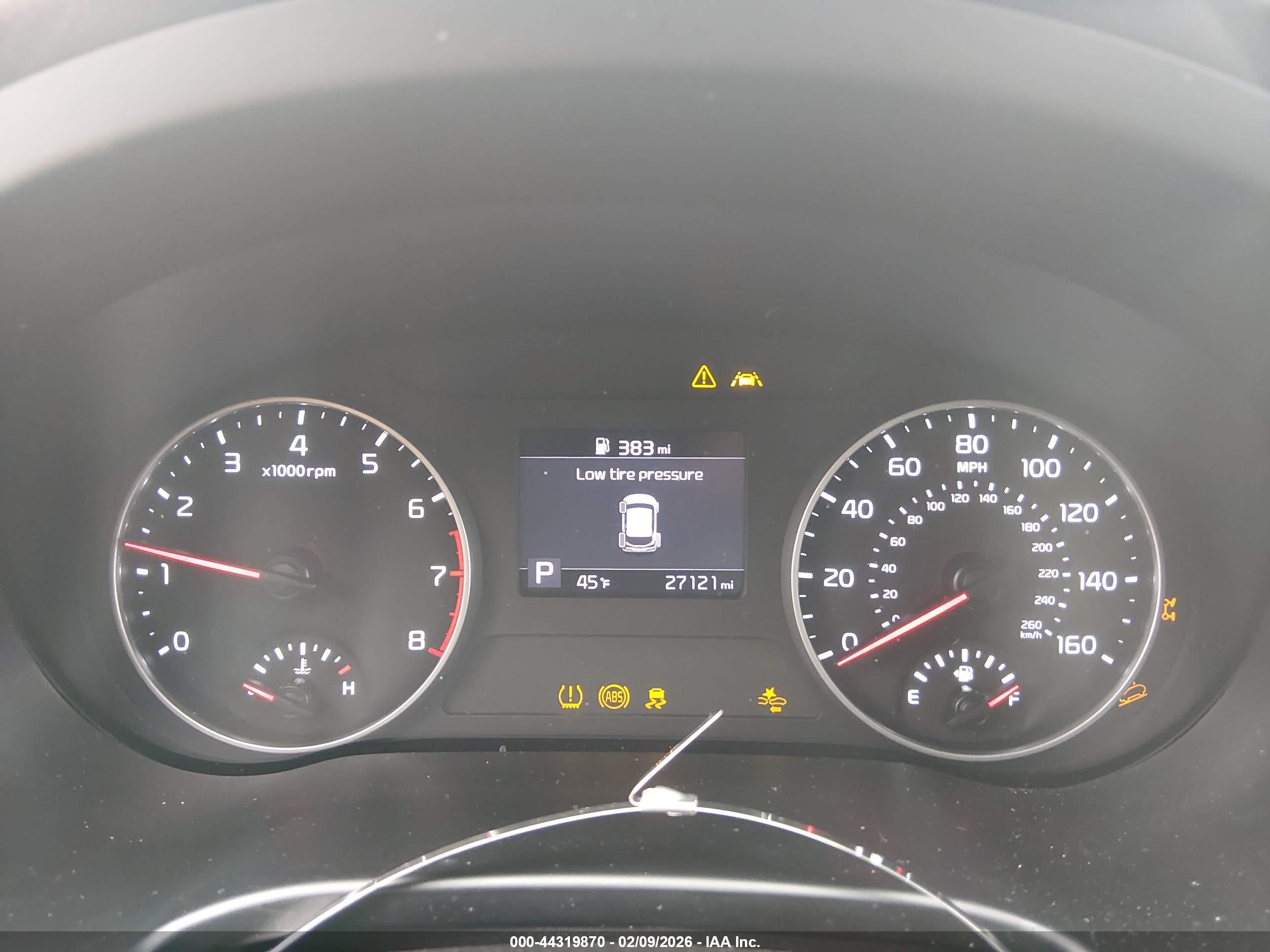 KIA SELTOS image 7