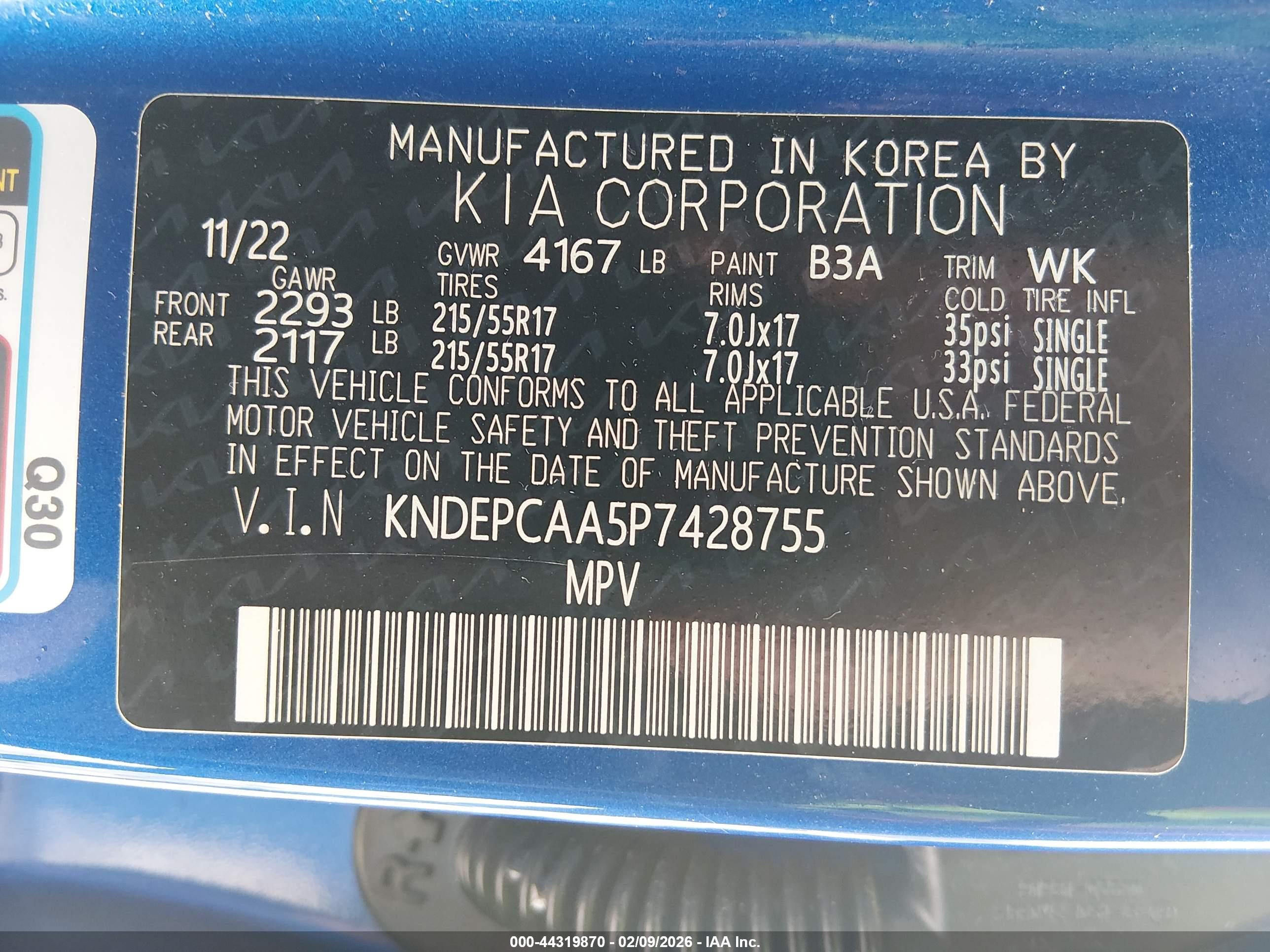 KIA SELTOS image 9