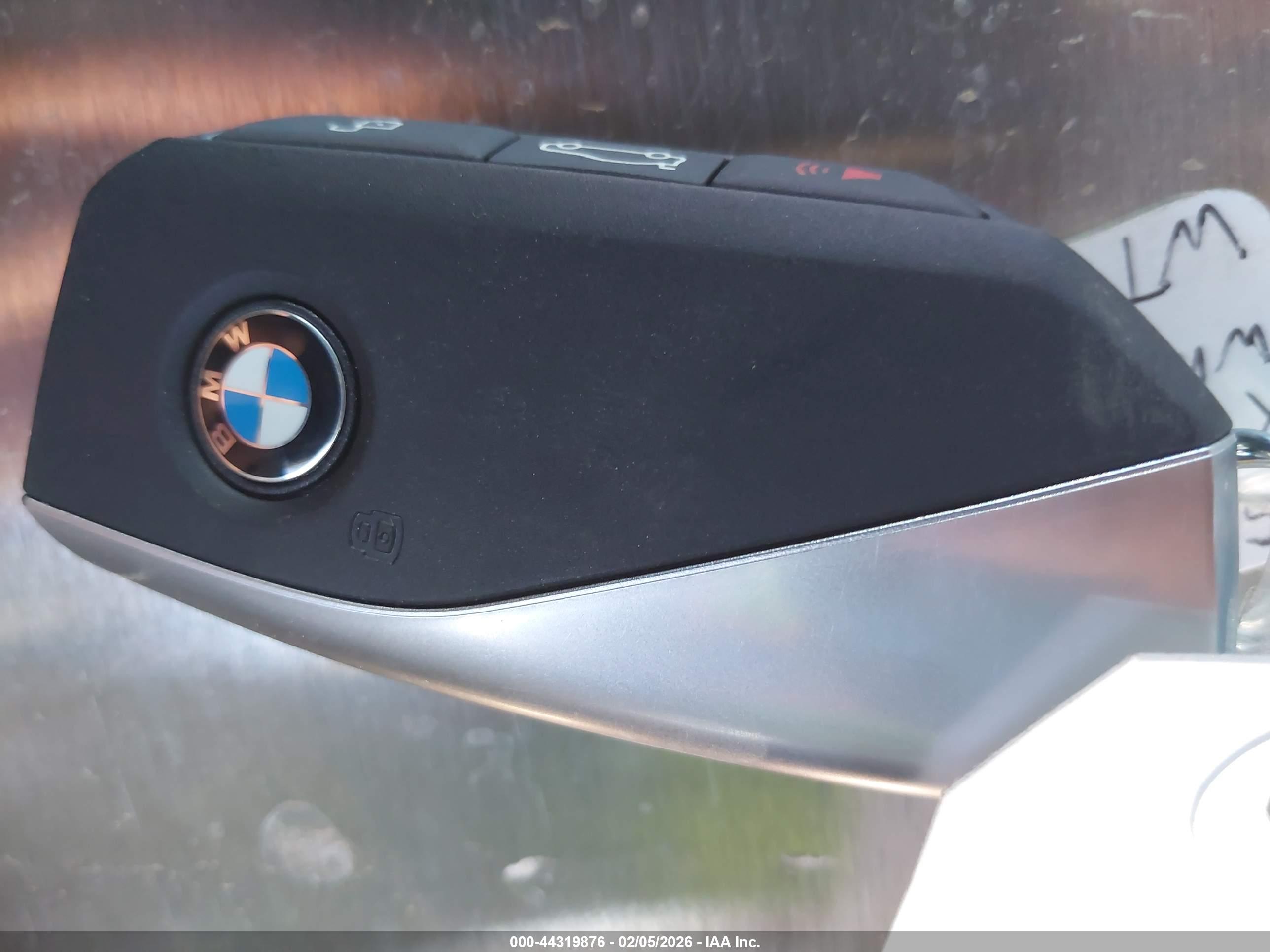 BMW X3 image 11