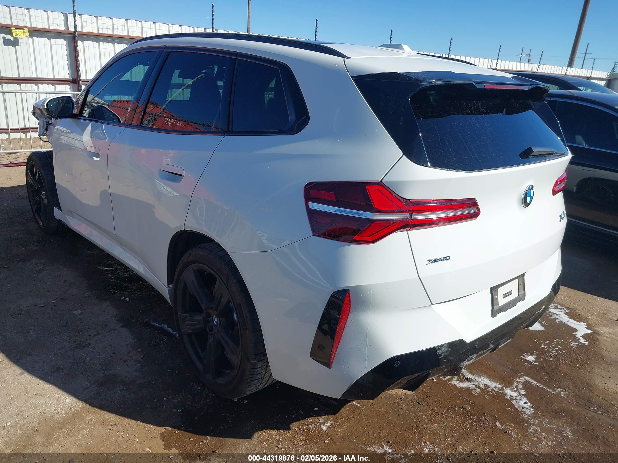 BMW X3 image 3