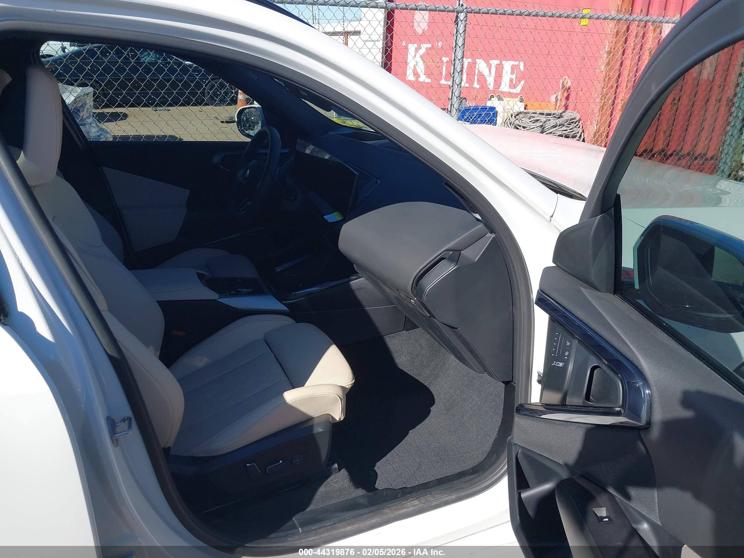 BMW X3 image 5