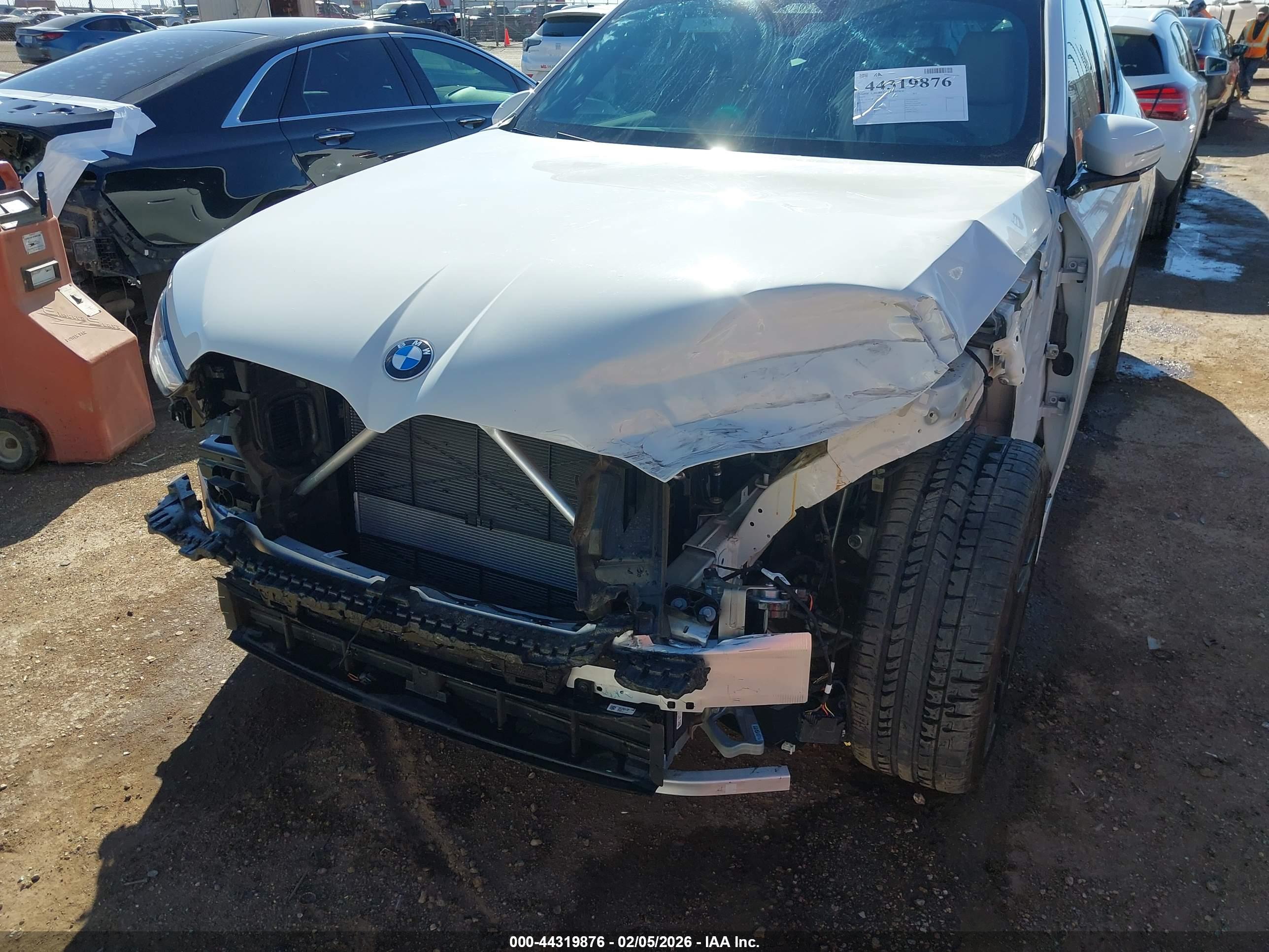 BMW X3 image 6