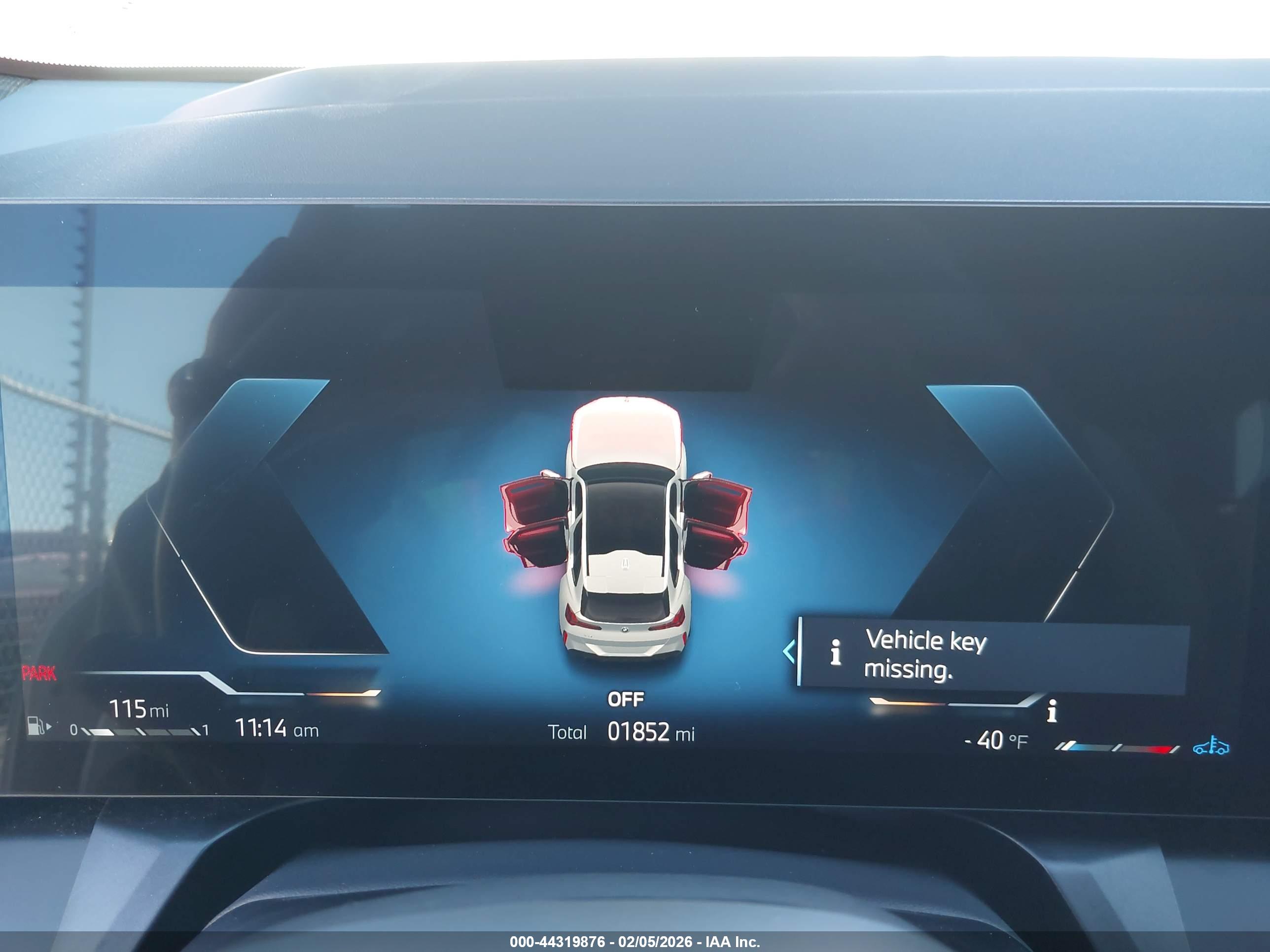 BMW X3 image 7