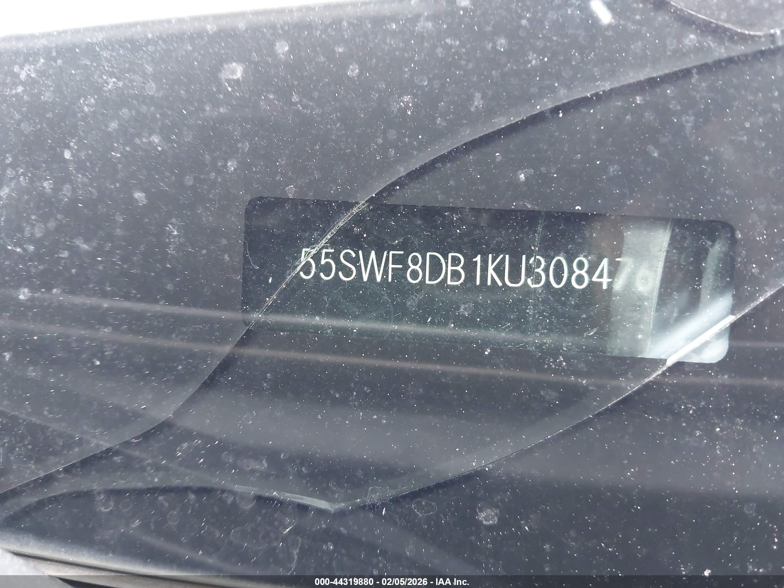 MERCEDES-BENZ C image 9
