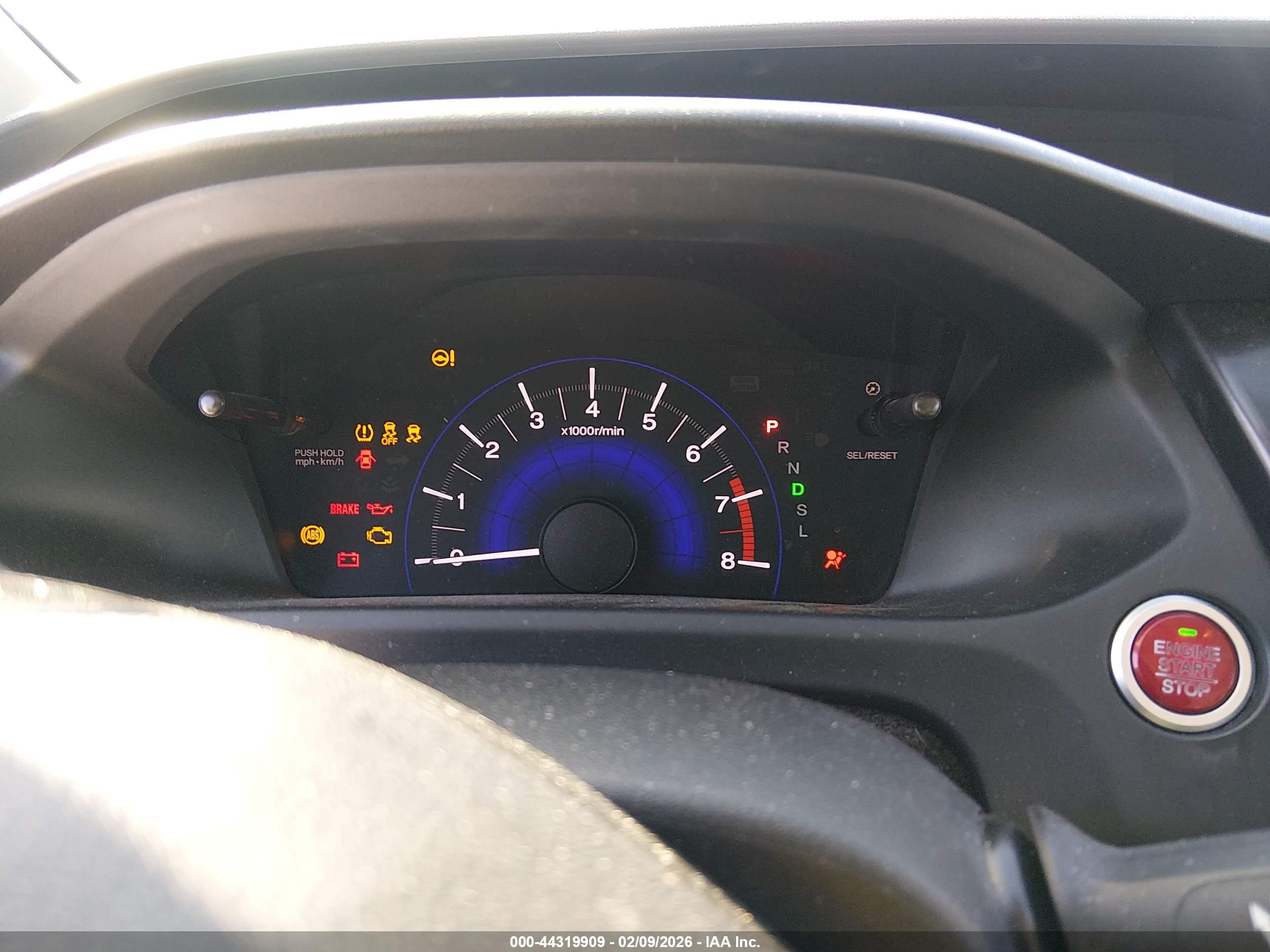 HONDA CIVIC image 7