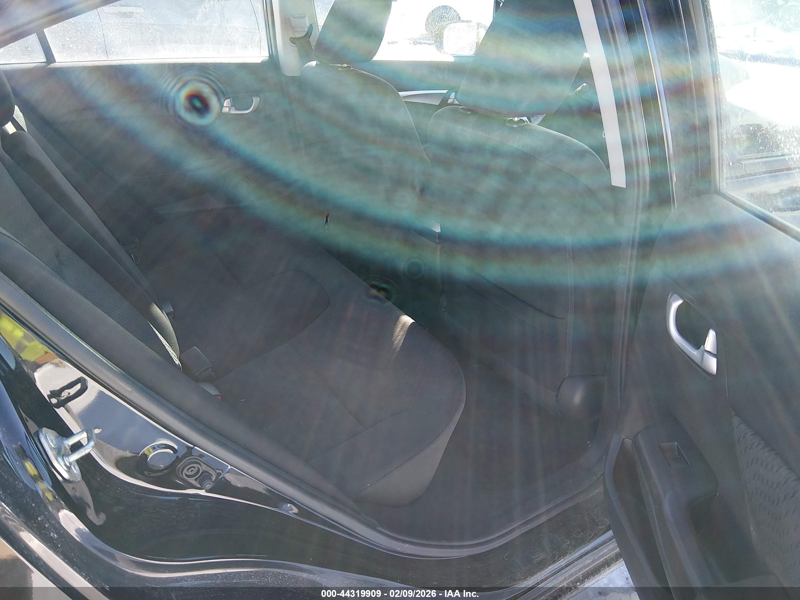 HONDA CIVIC image 8