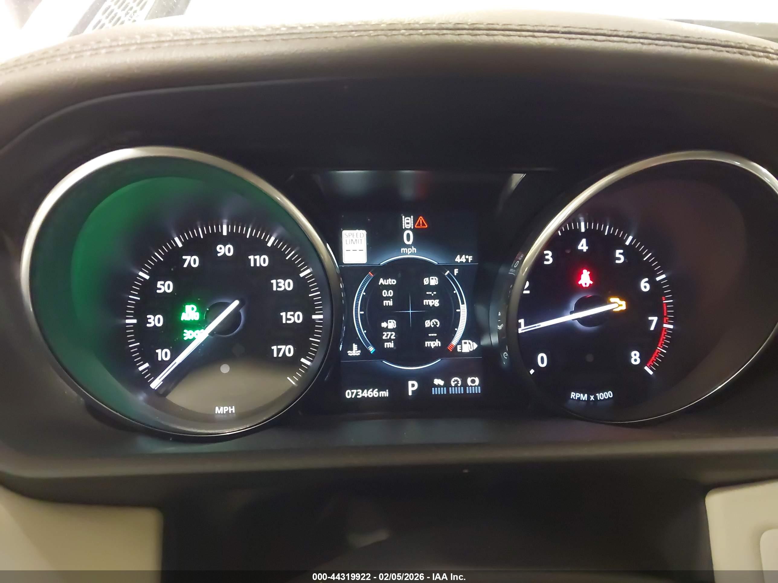 LAND ROVER image 7